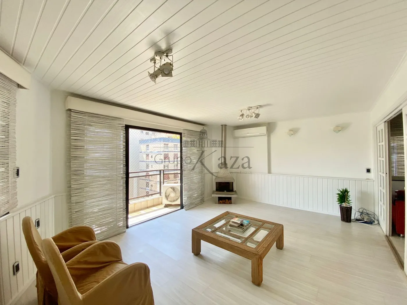 Foto 4 de Apartamento Padrão em Consolação, São Paulo - imagem 4