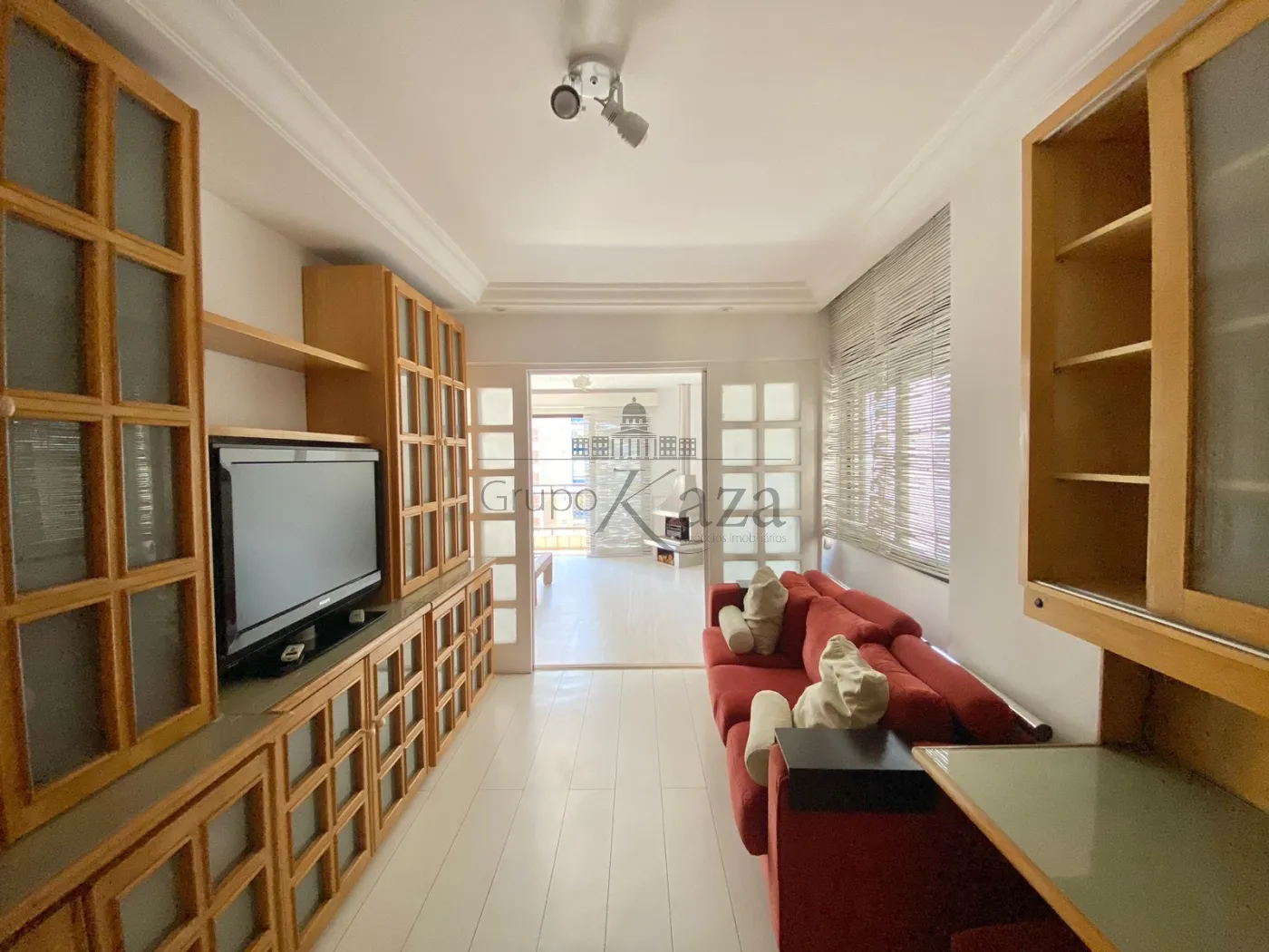 Foto 1 de Apartamento Padrão em Consolação, São Paulo - imagem 1