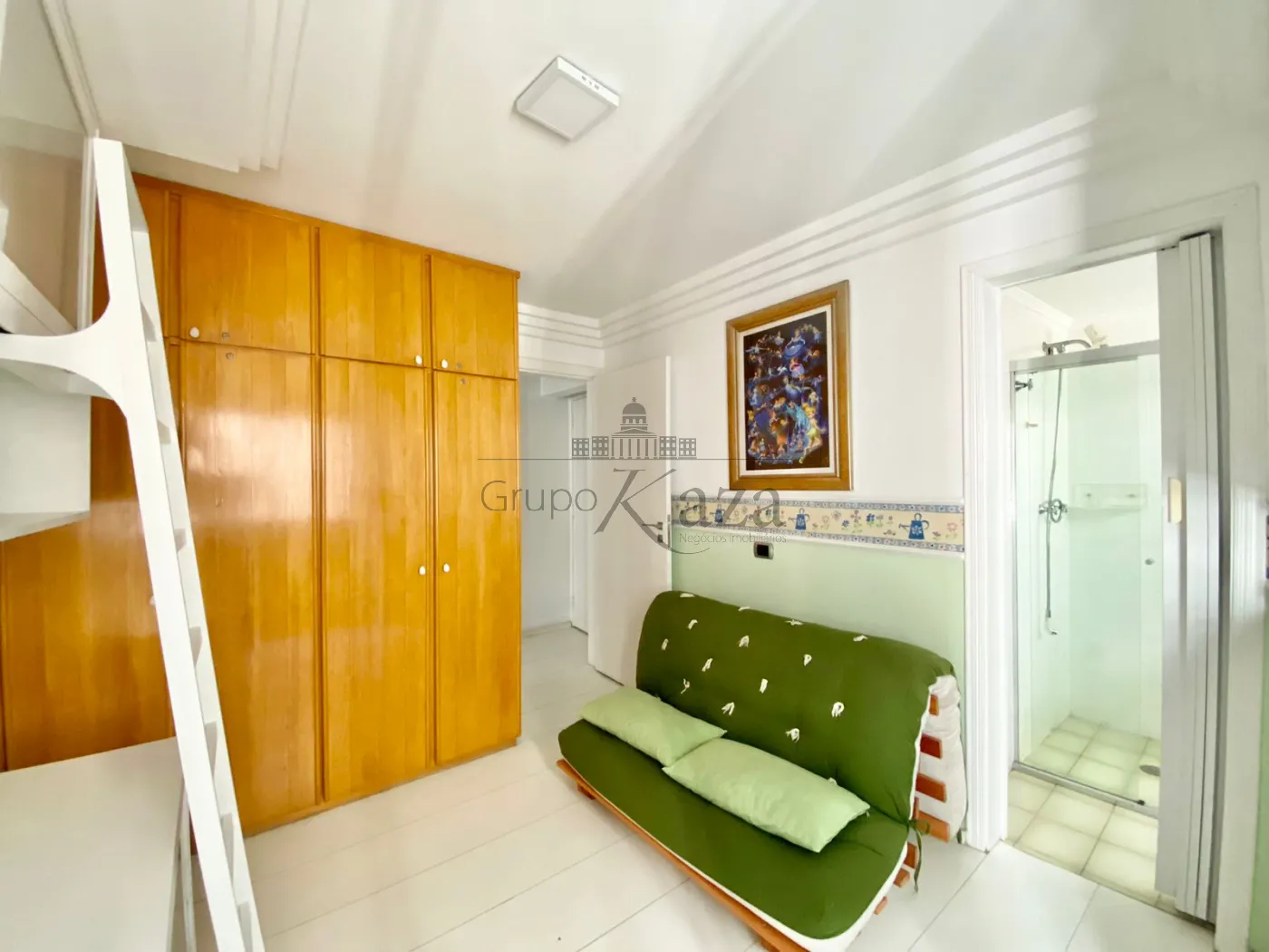 Foto 19 de Apartamento Padrão em Consolação, São Paulo - imagem 19