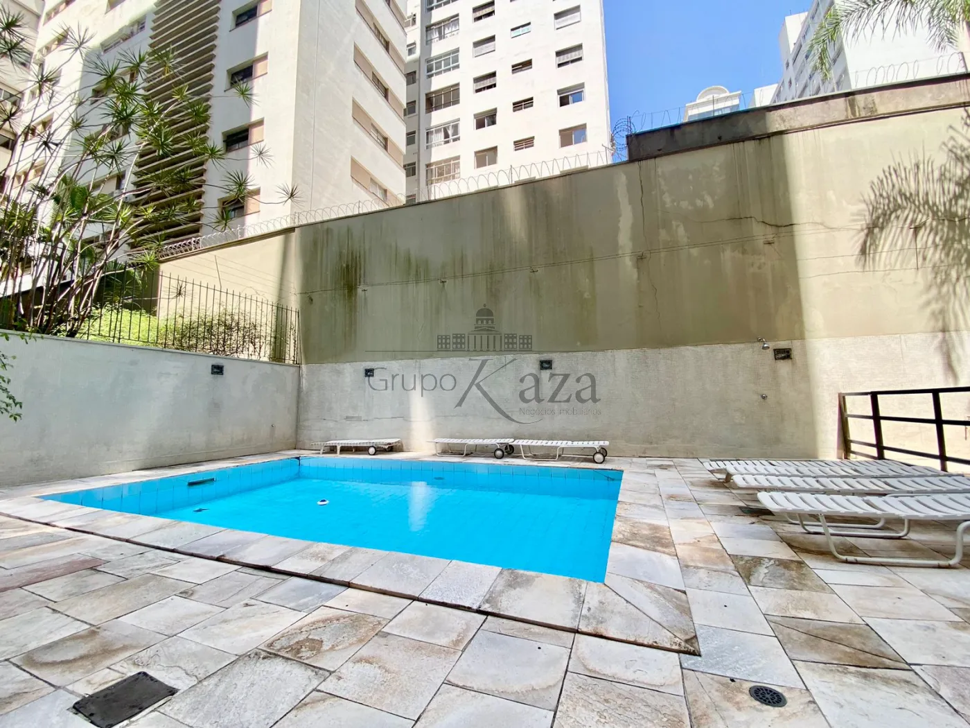 Foto 27 de Apartamento Padrão em Consolação, São Paulo - imagem 27