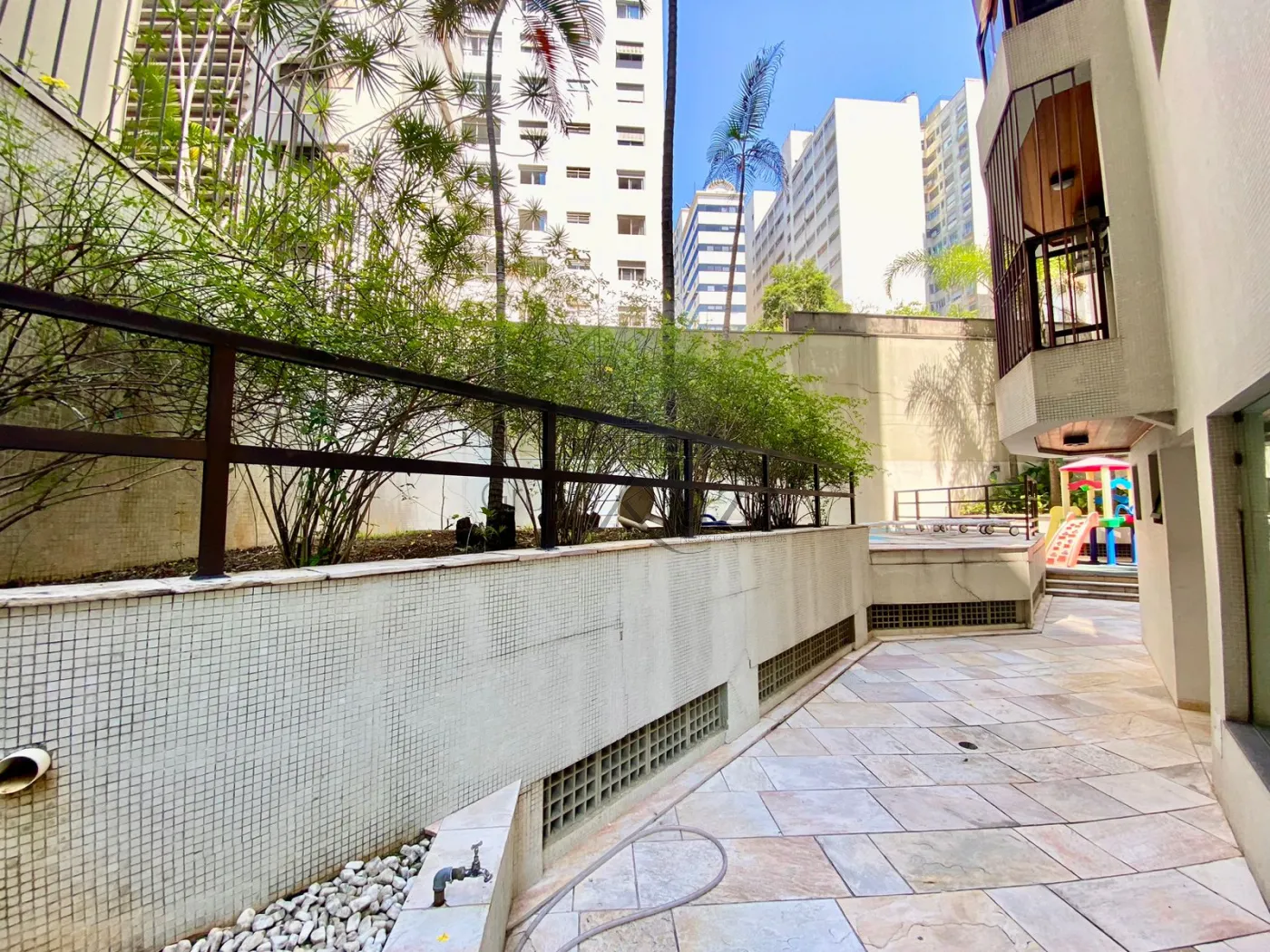 Foto 29 de Apartamento Padrão em Consolação, São Paulo - imagem 29
