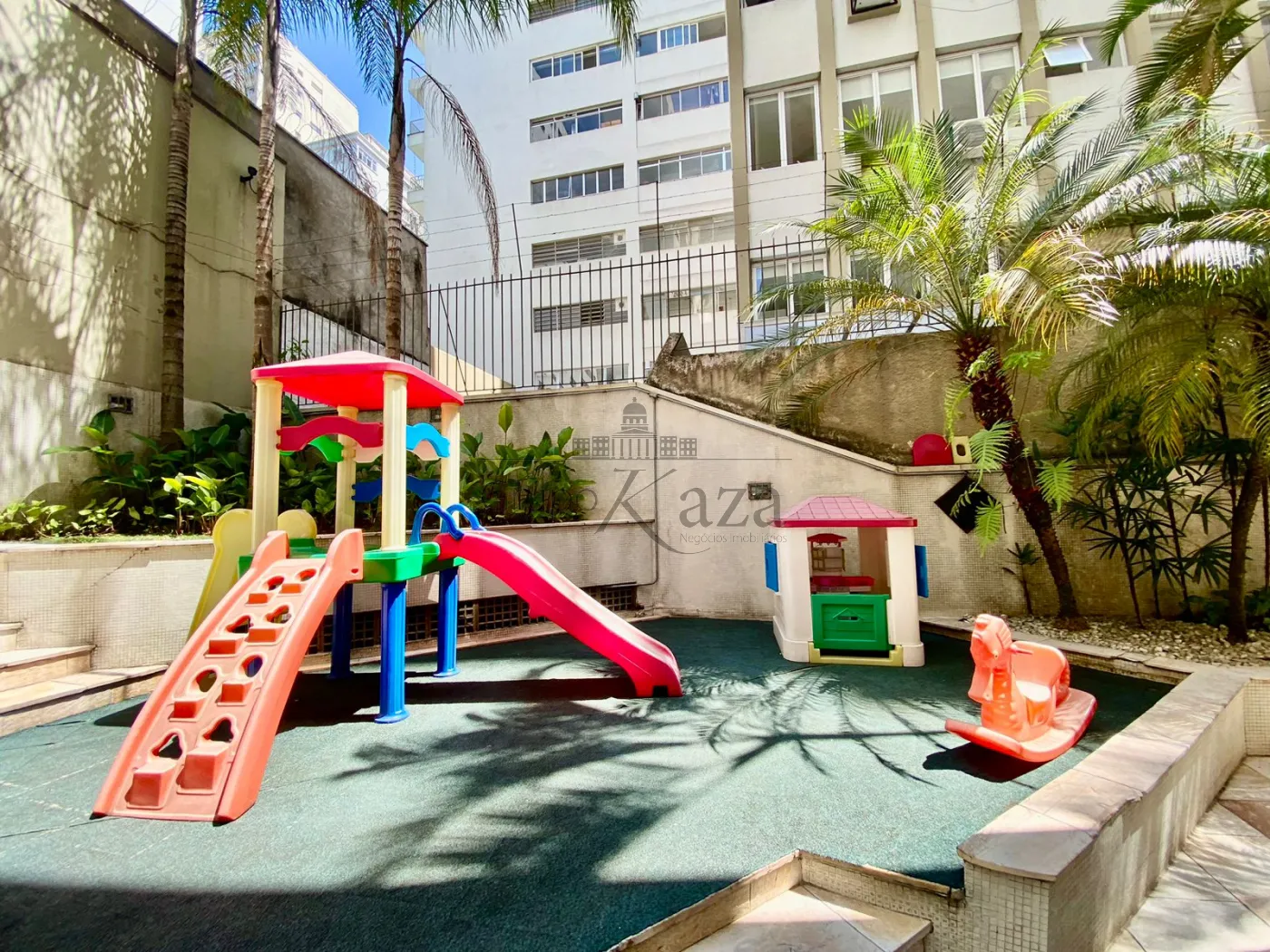 Foto 26 de Apartamento Padrão em Consolação, São Paulo - imagem 26