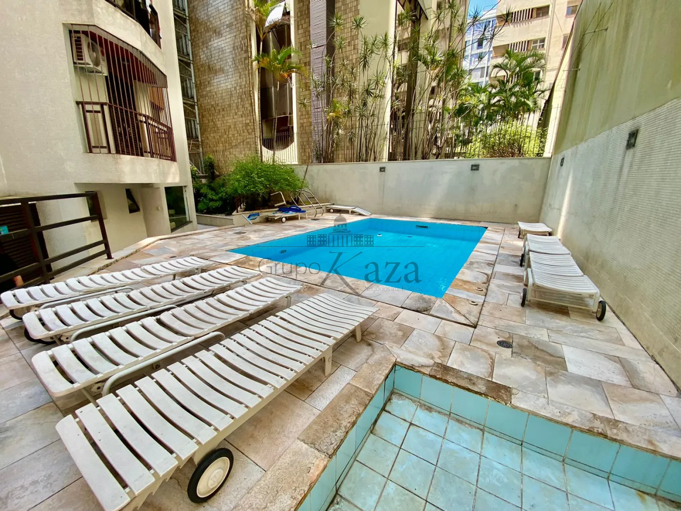 Foto 28 de Apartamento Padrão em Consolação, São Paulo - imagem 28