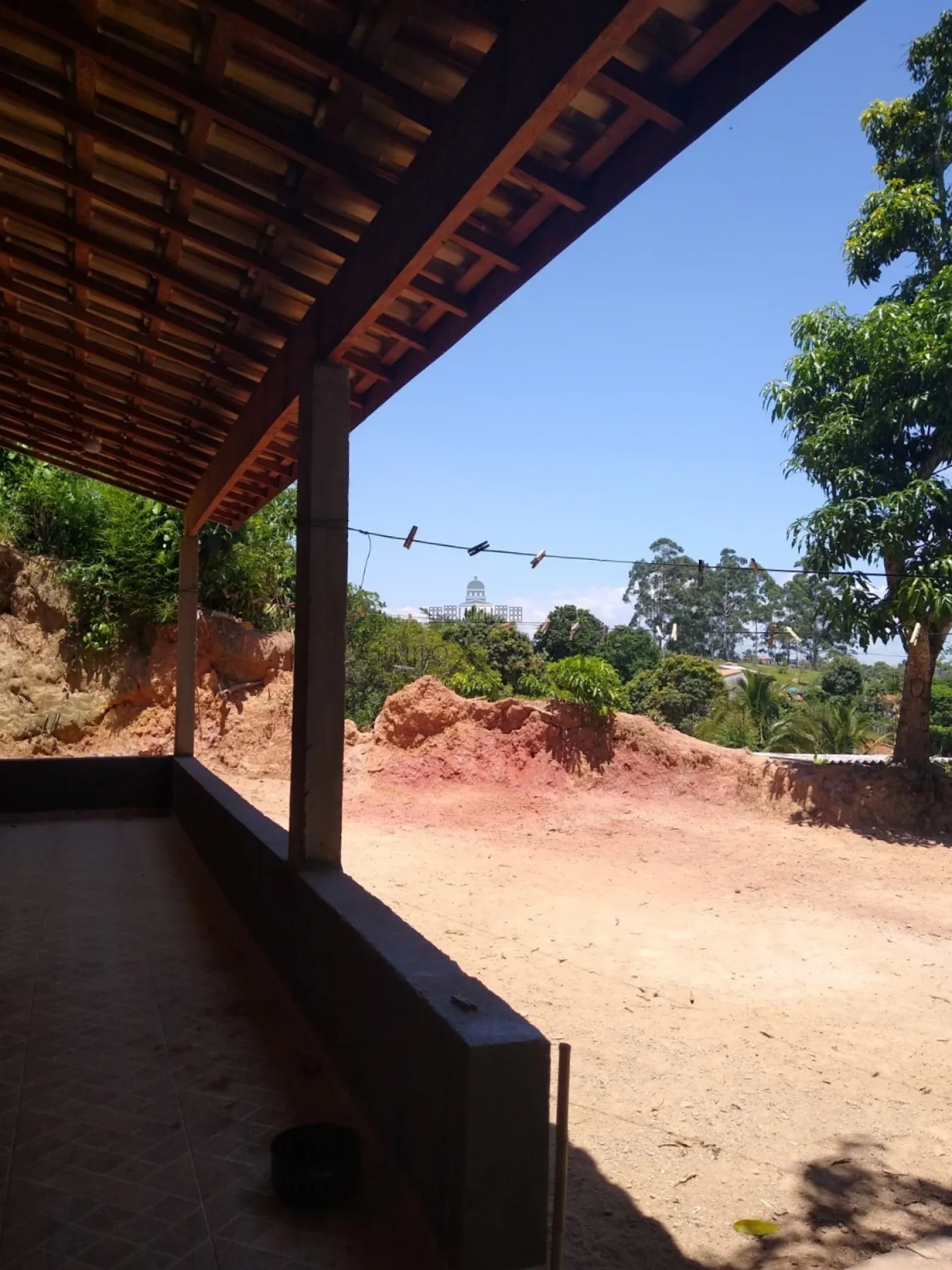 Foto 12 de Rural Chácara em Estância Porto Velho, Jacareí - imagem 12