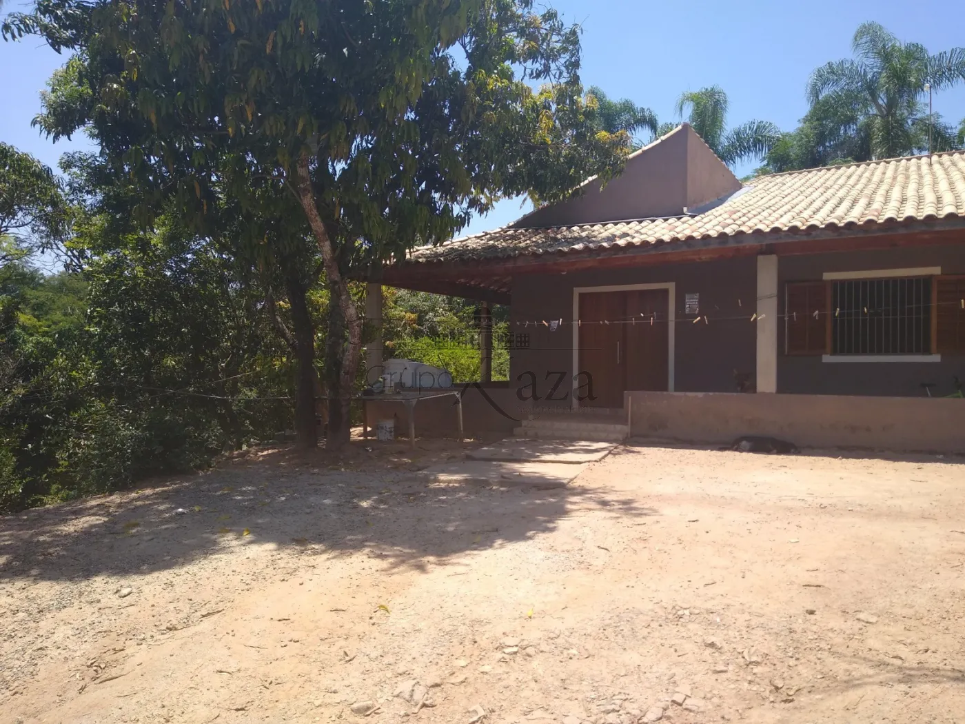 Foto 1 de Rural Chácara em Estância Porto Velho, Jacareí - imagem 1