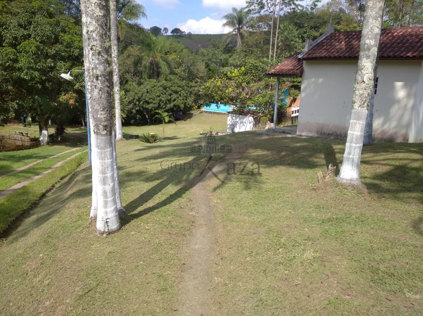 Foto 54 de Rural Sítio em Bairro dos Freitas, São José dos Campos - imagem 54