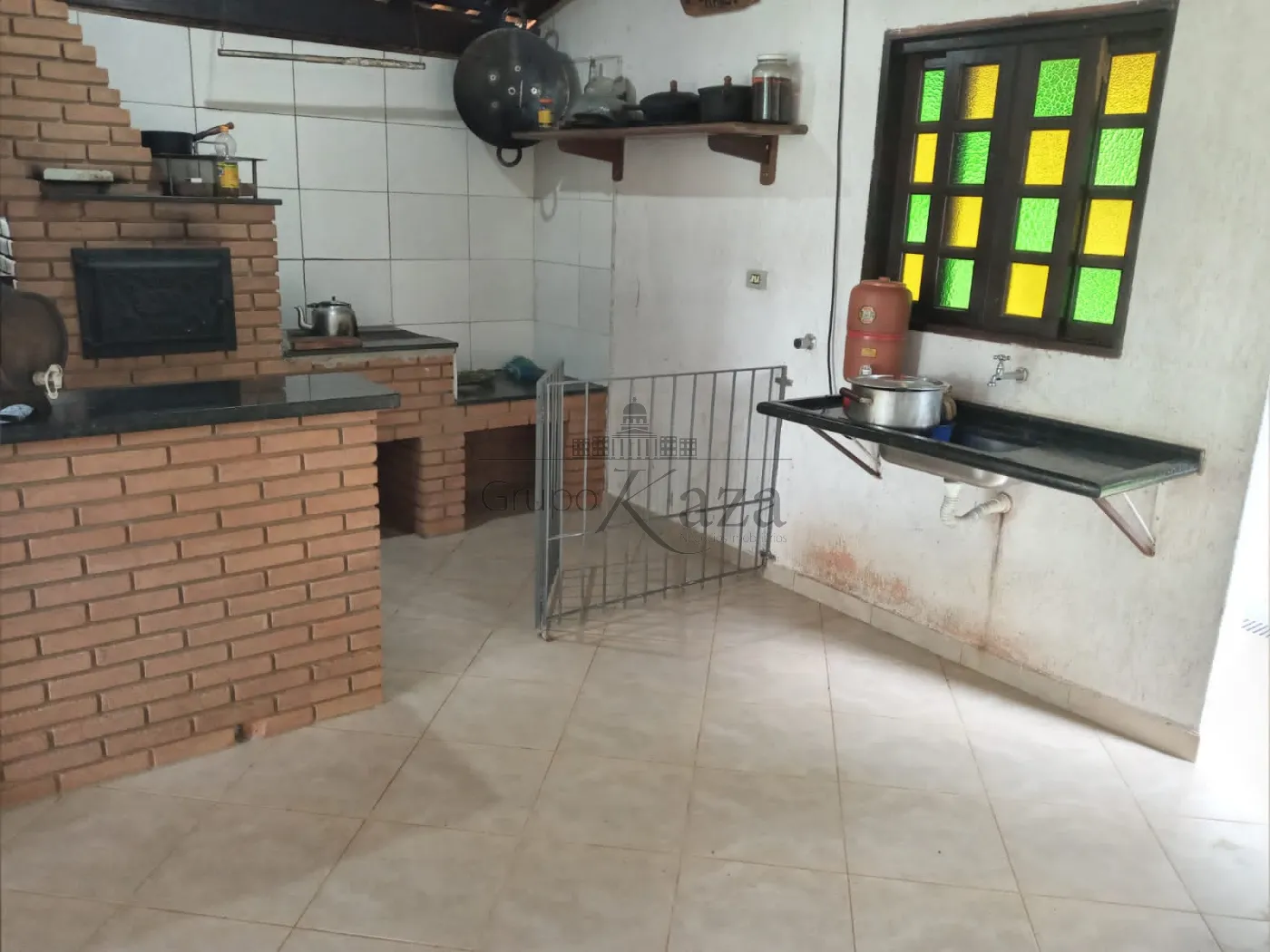 Foto 23 de Rural Sítio em Bairro dos Freitas, São José dos Campos - imagem 23