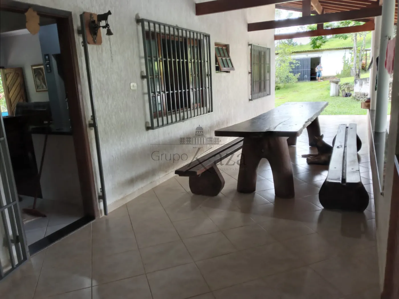 Foto 6 de Rural Sítio em Bairro dos Freitas, São José dos Campos - imagem 6