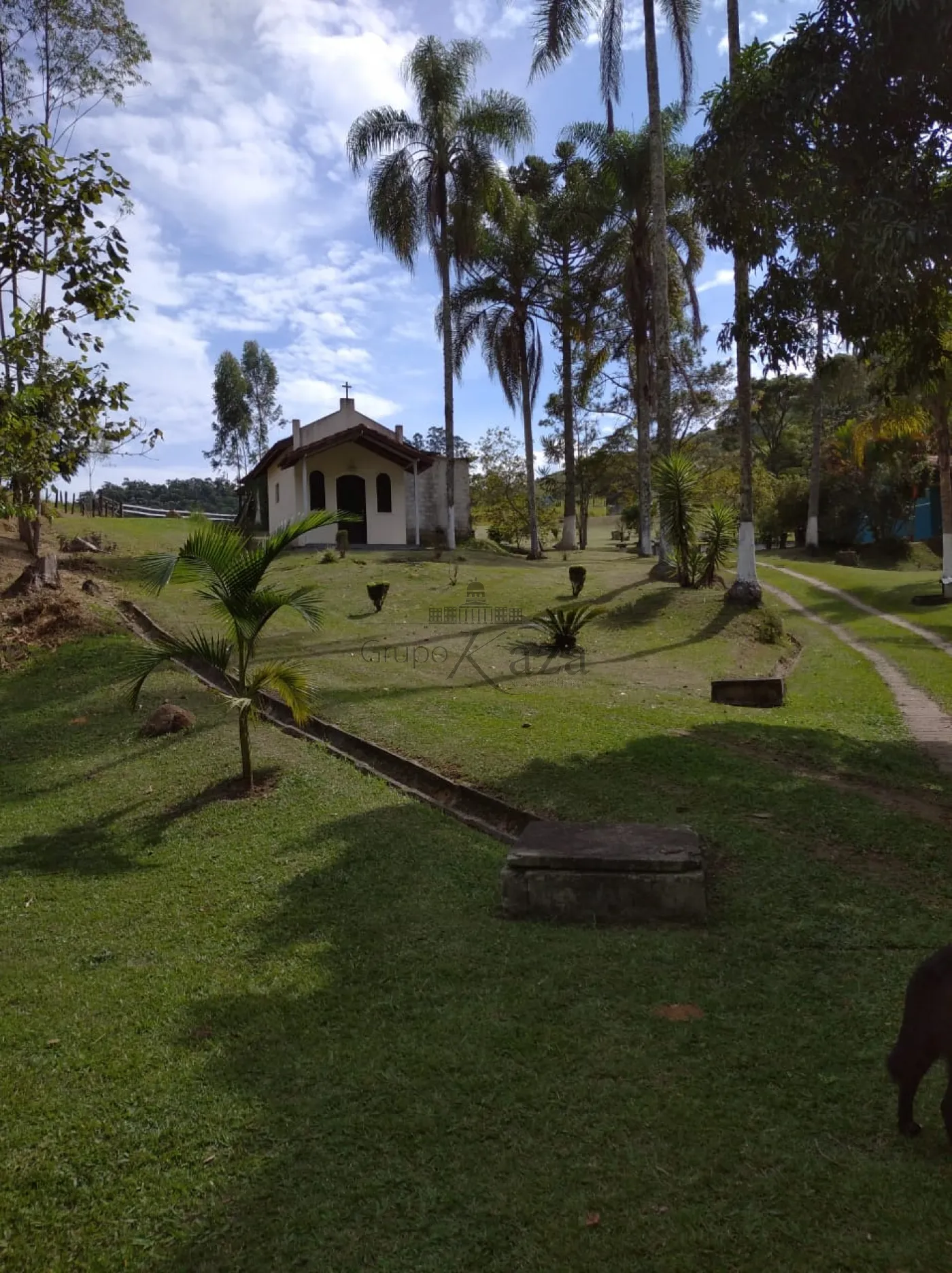 Foto 31 de Rural Sítio em Bairro dos Freitas, São José dos Campos - imagem 31