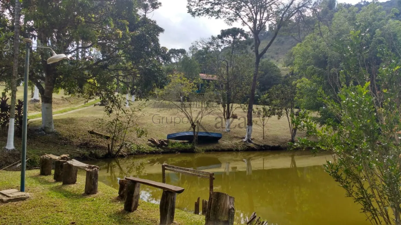 Foto 33 de Rural Sítio em Bairro dos Freitas, São José dos Campos - imagem 33