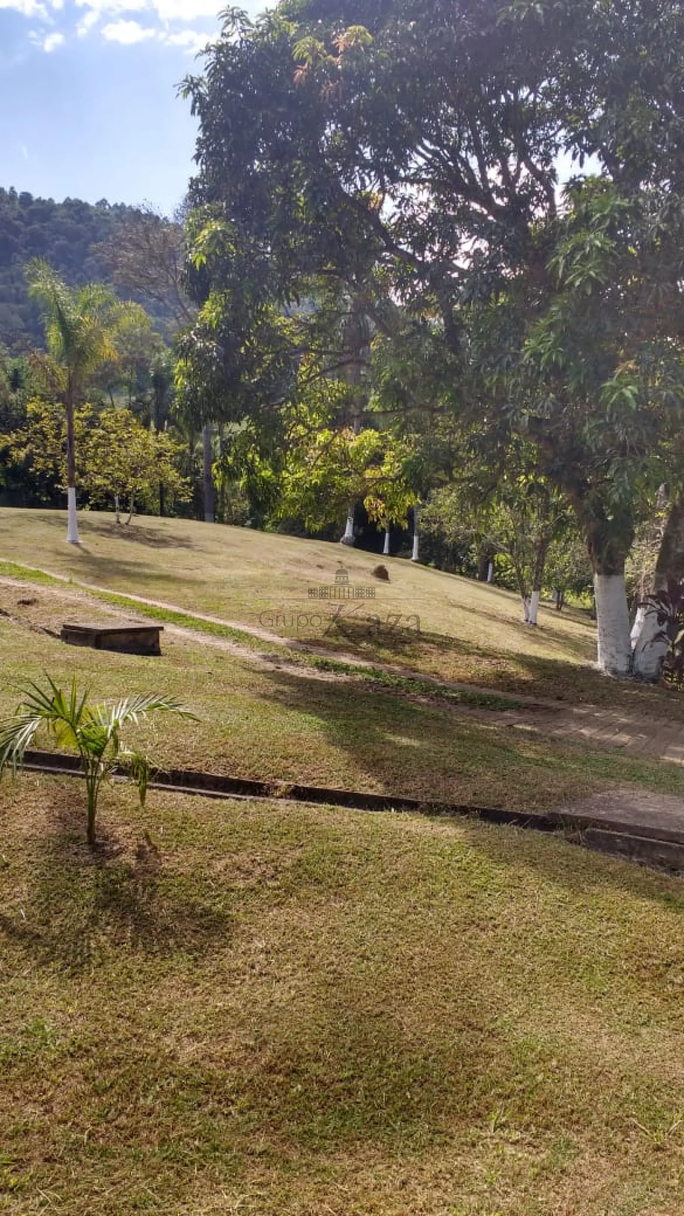 Foto 35 de Rural Sítio em Bairro dos Freitas, São José dos Campos - imagem 35