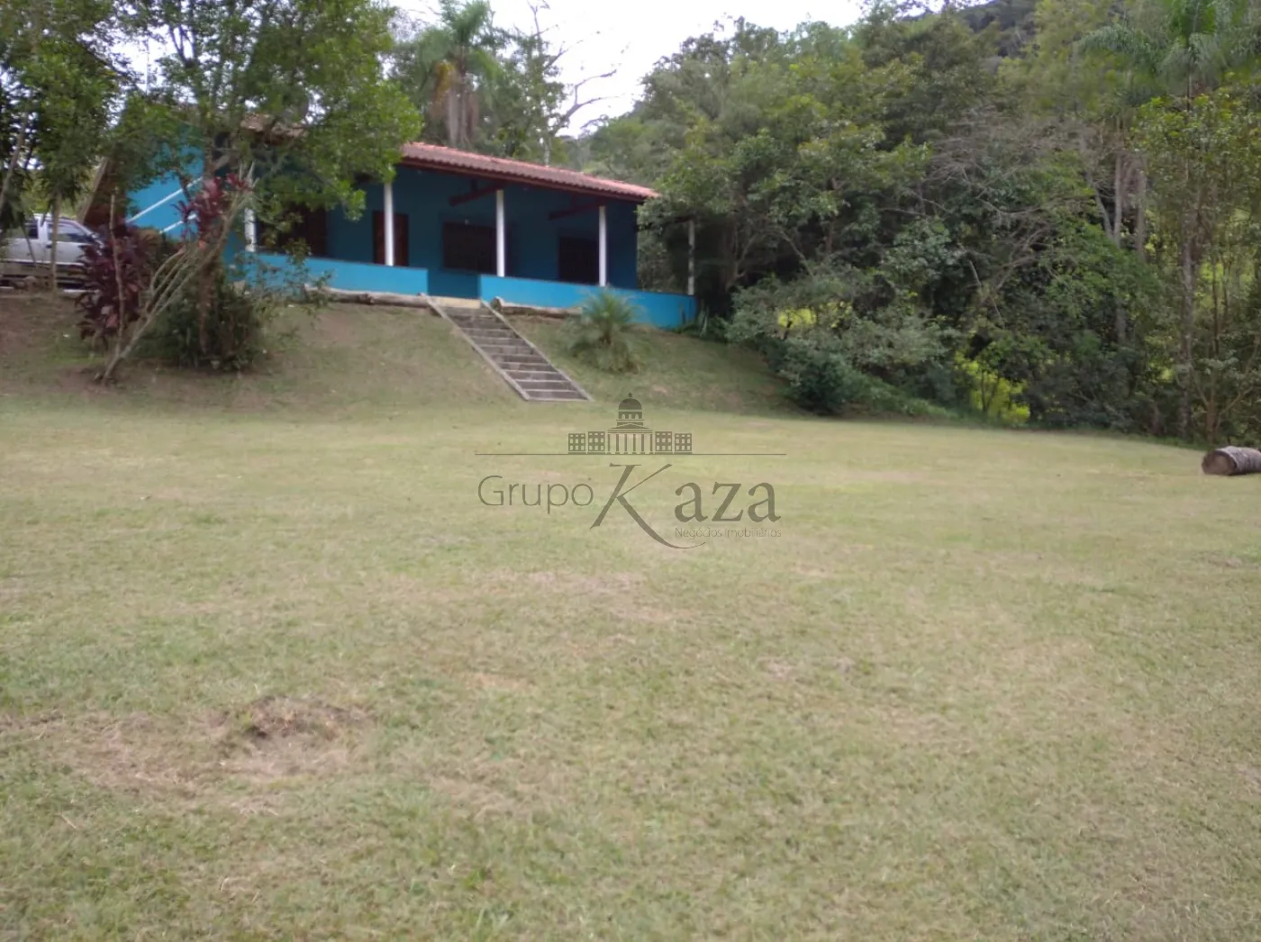 Foto 7 de Rural Sítio em Bairro dos Freitas, São José dos Campos - imagem 7