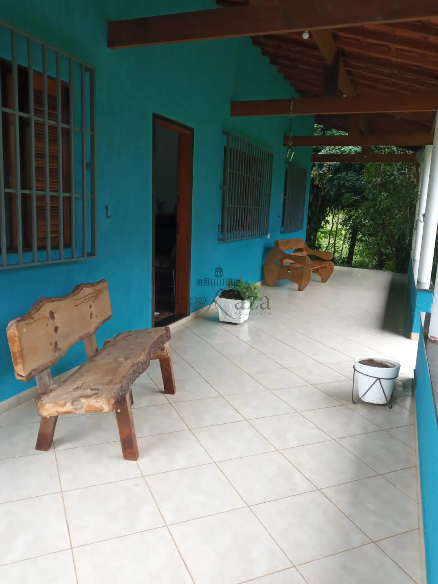 Foto 3 de Rural Sítio em Bairro dos Freitas, São José dos Campos - imagem 3