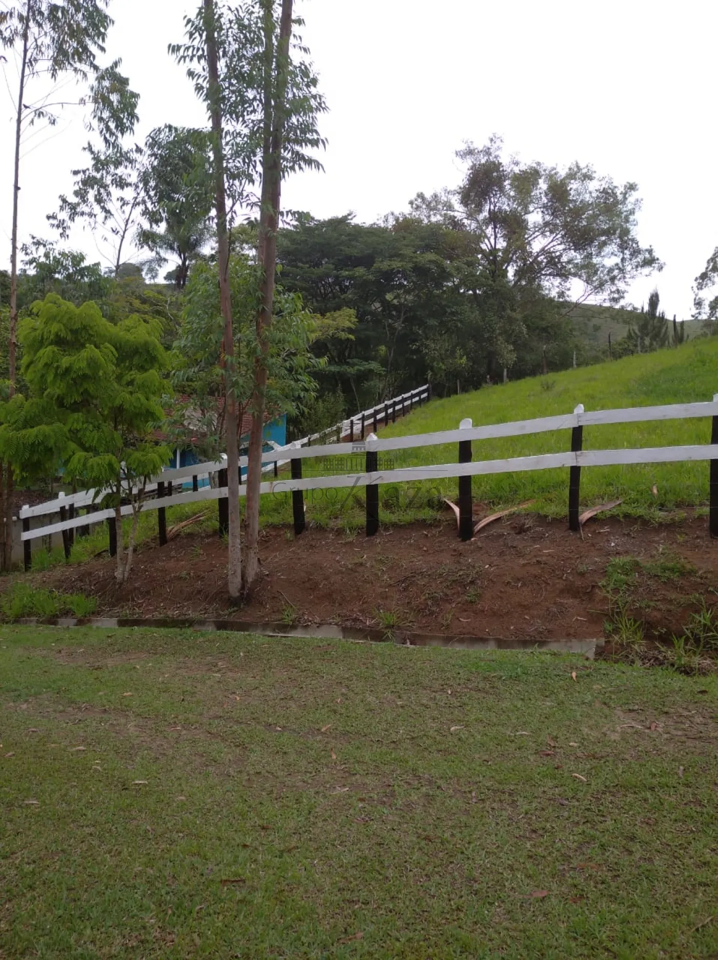 Foto 36 de Rural Sítio em Bairro dos Freitas, São José dos Campos - imagem 36