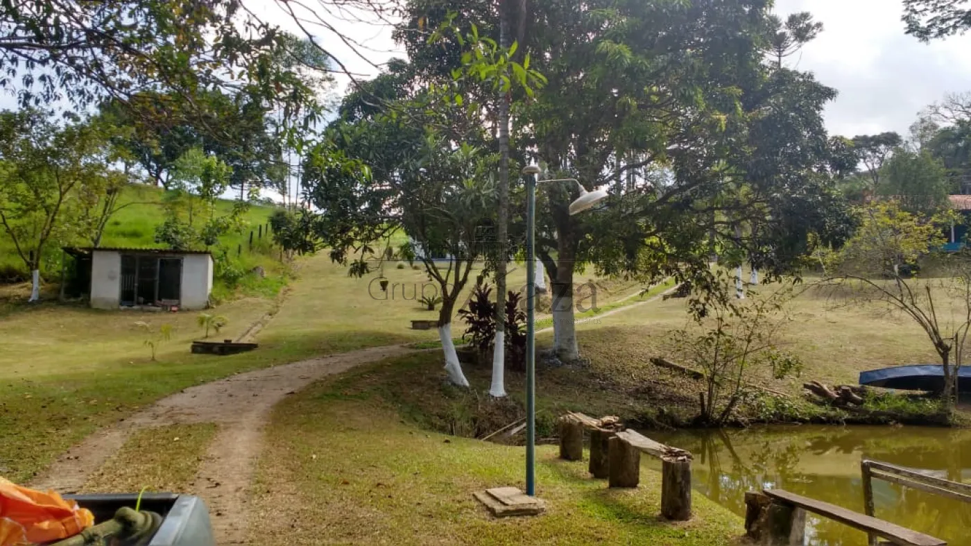 Foto 37 de Rural Sítio em Bairro dos Freitas, São José dos Campos - imagem 37