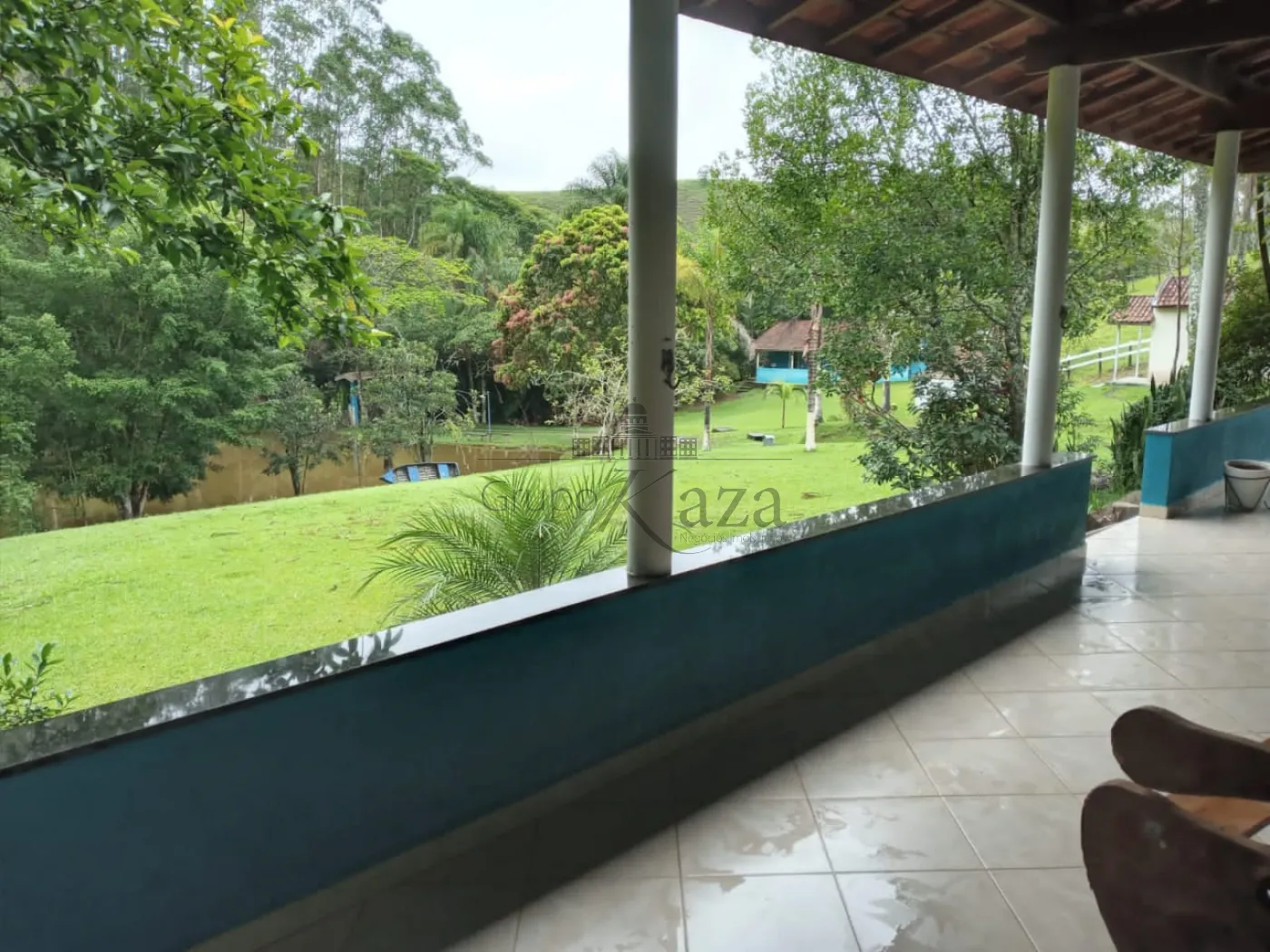 Foto 38 de Rural Sítio em Bairro dos Freitas, São José dos Campos - imagem 38
