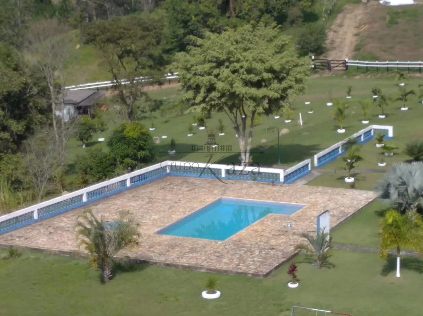 Foto 25 de Rural Sítio em Bairro dos Freitas, São José dos Campos - imagem 25