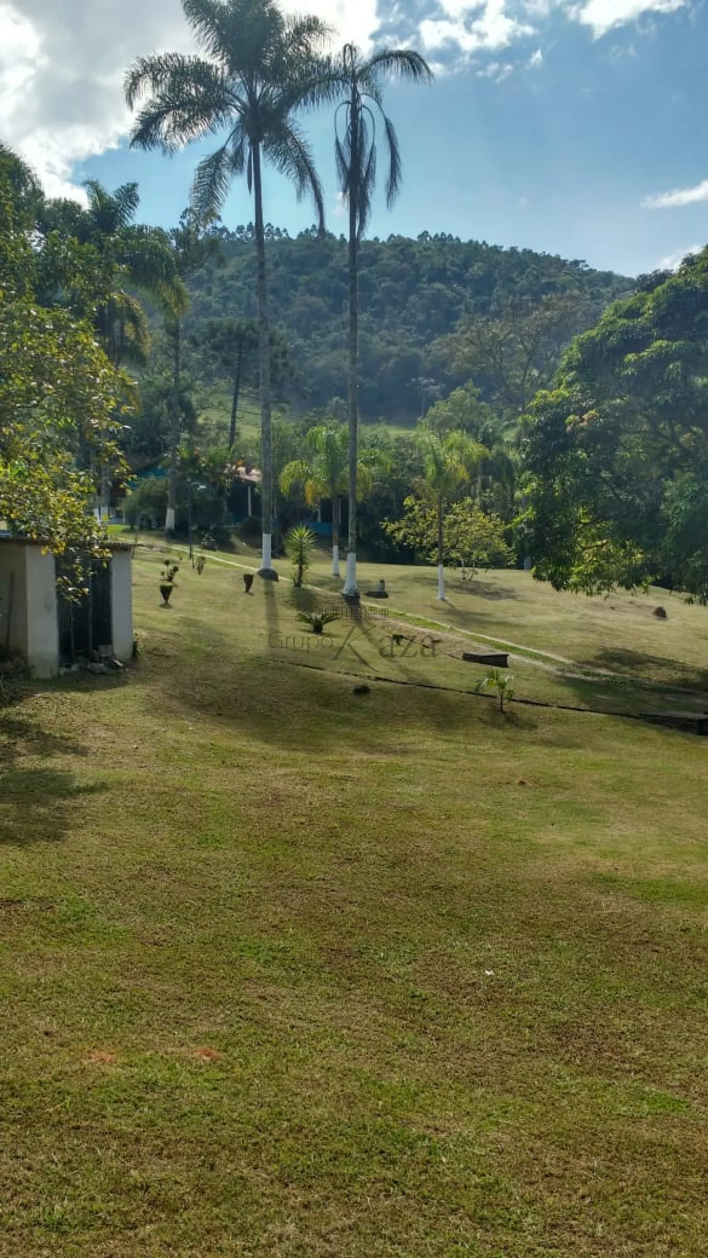 Foto 40 de Rural Sítio em Bairro dos Freitas, São José dos Campos - imagem 40
