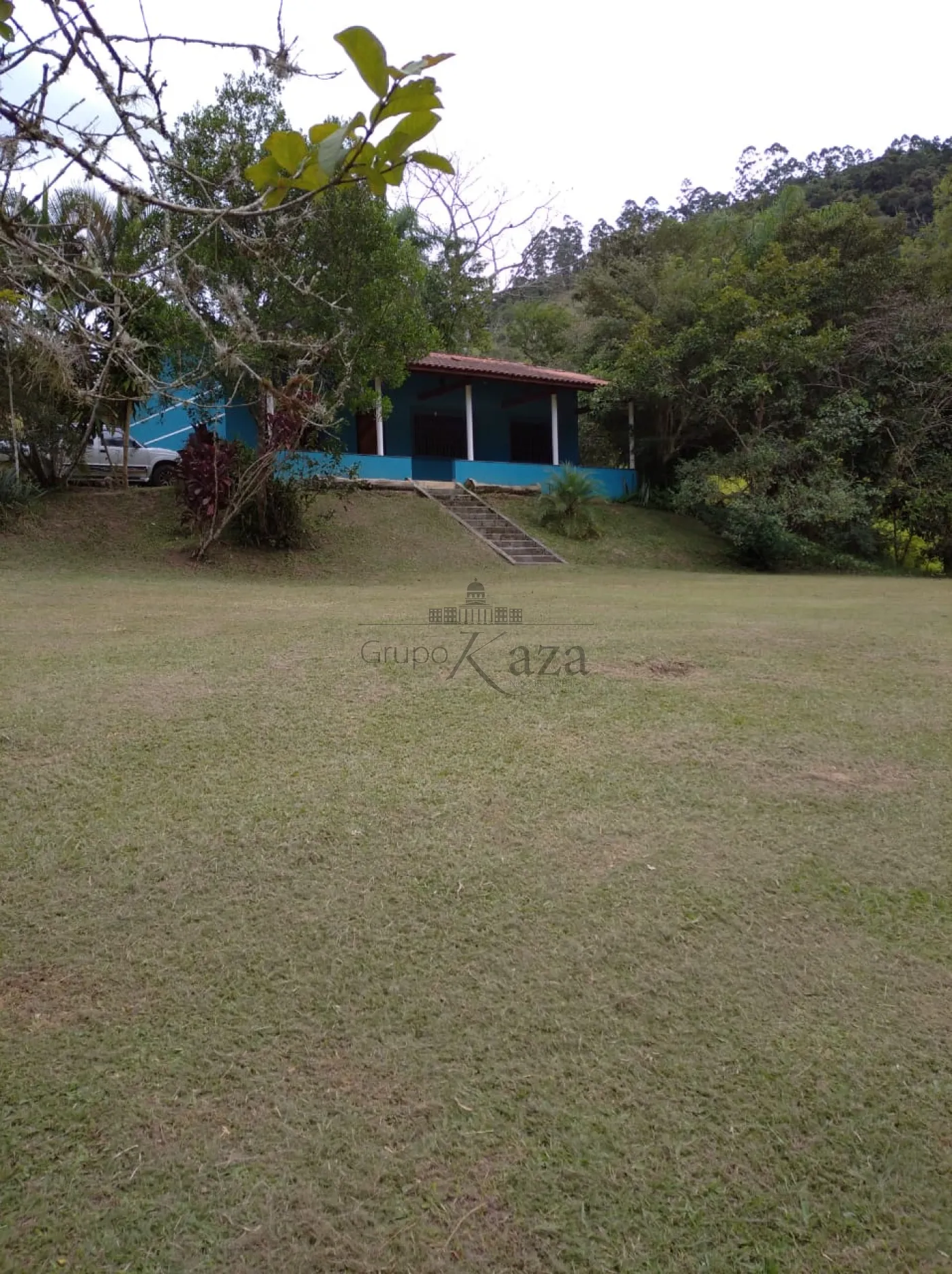 Foto 8 de Rural Sítio em Bairro dos Freitas, São José dos Campos - imagem 8