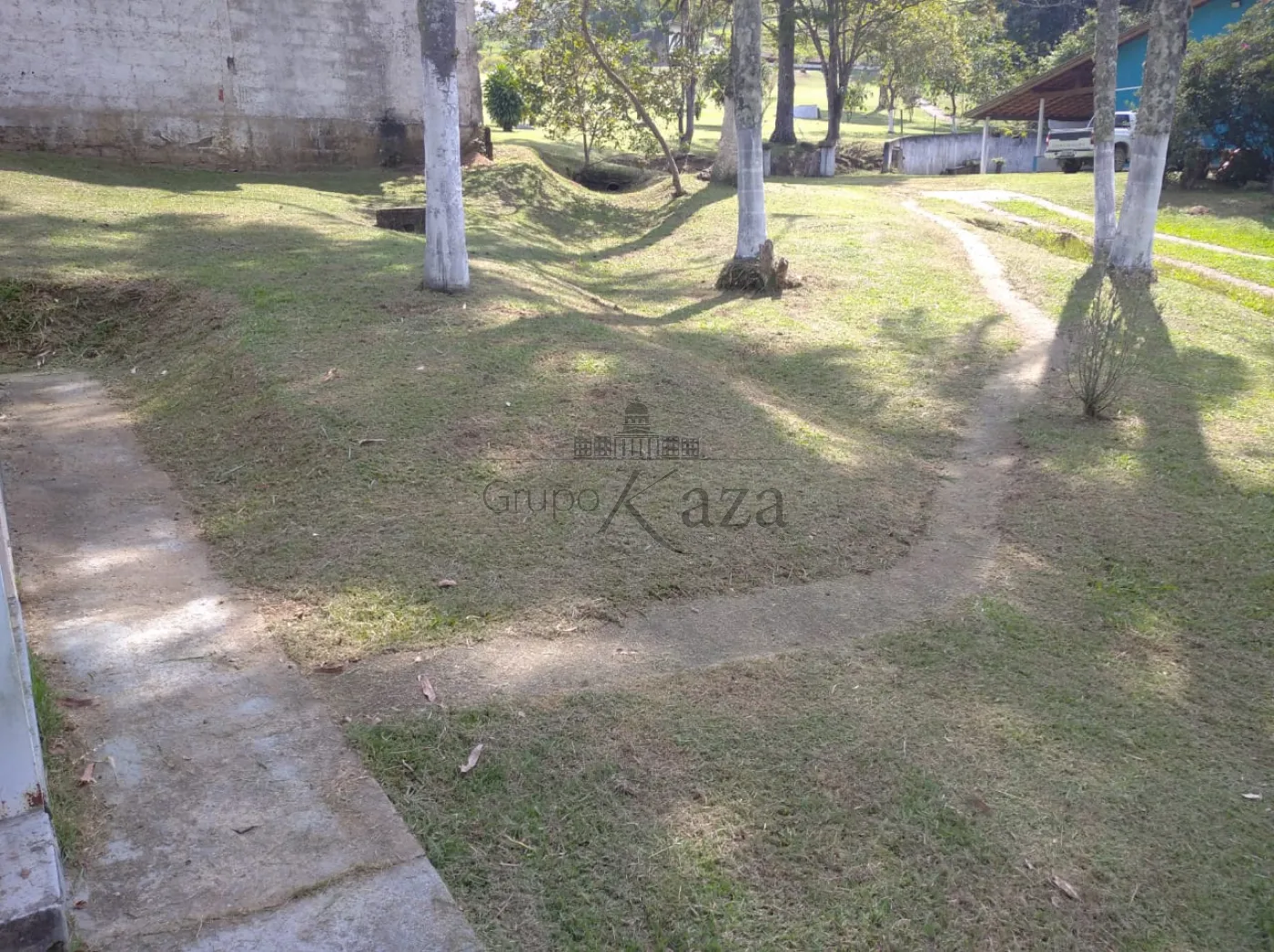 Foto 42 de Rural Sítio em Bairro dos Freitas, São José dos Campos - imagem 42