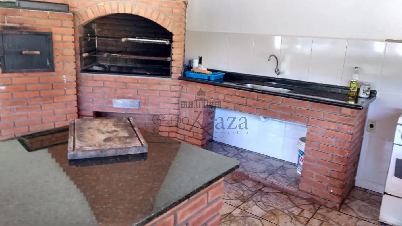 Foto 22 de Rural Sítio em Bairro dos Freitas, São José dos Campos - imagem 22