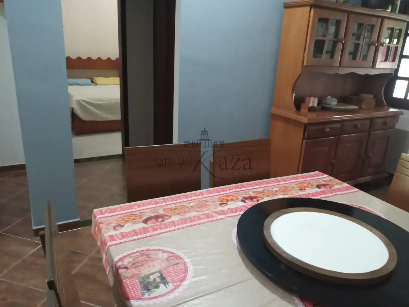 Foto 18 de Rural Sítio em Bairro dos Freitas, São José dos Campos - imagem 18