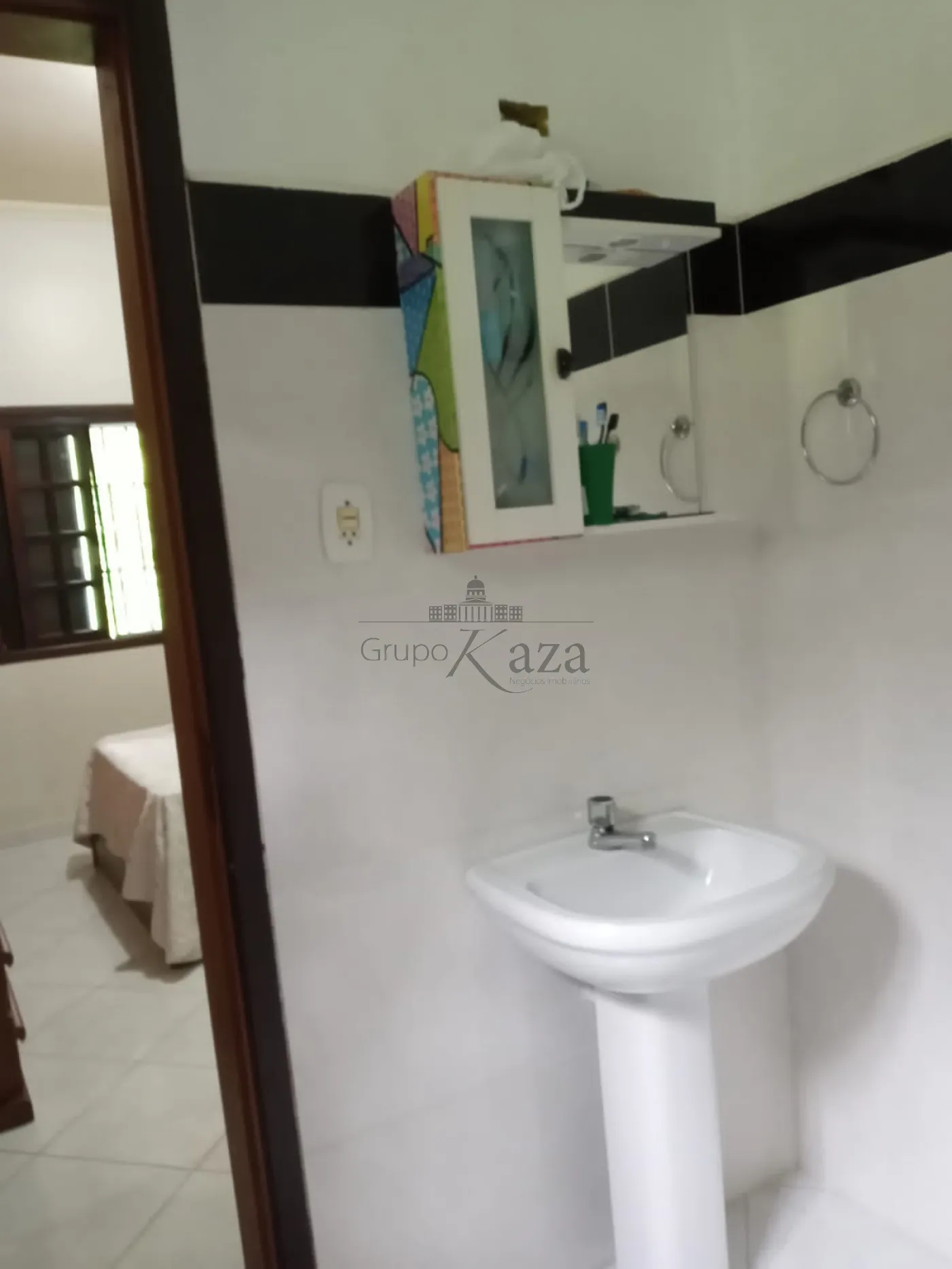 Foto 14 de Rural Sítio em Bairro dos Freitas, São José dos Campos - imagem 14