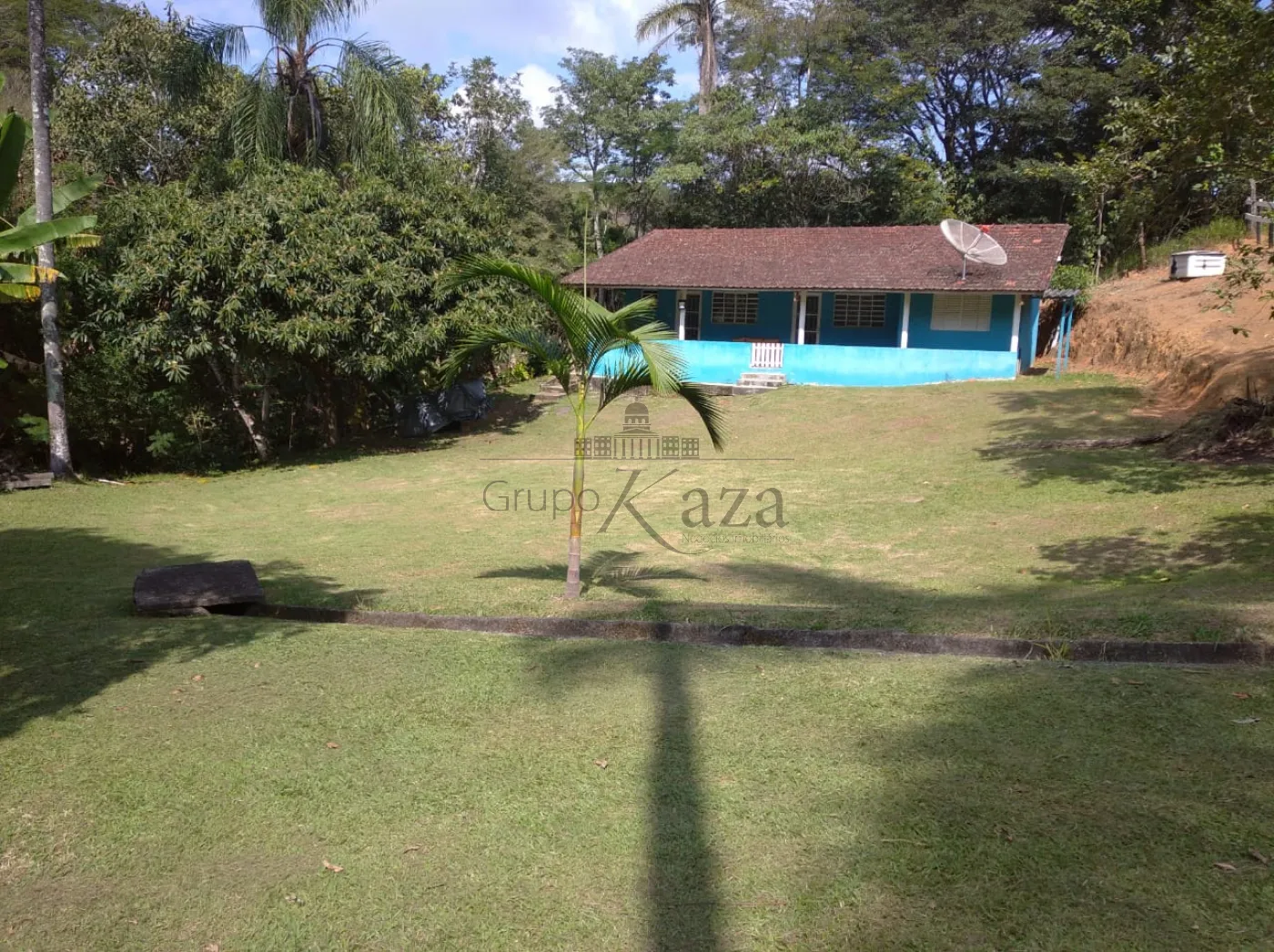 Foto 9 de Rural Sítio em Bairro dos Freitas, São José dos Campos - imagem 9