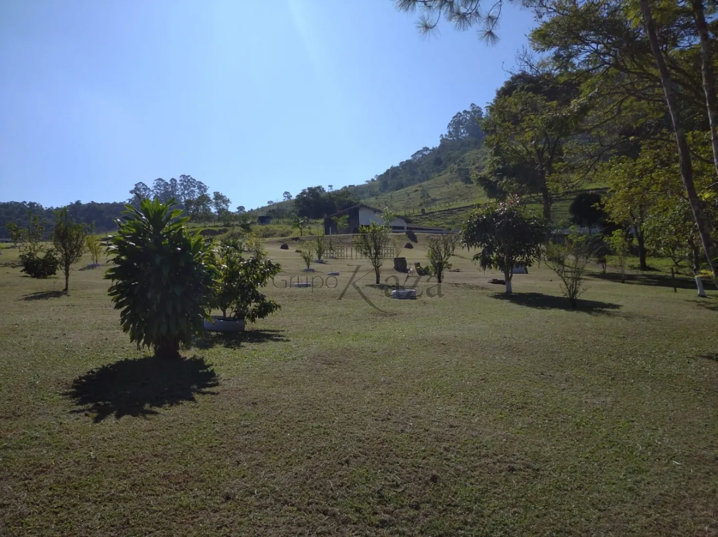 Foto 44 de Rural Sítio em Bairro dos Freitas, São José dos Campos - imagem 44