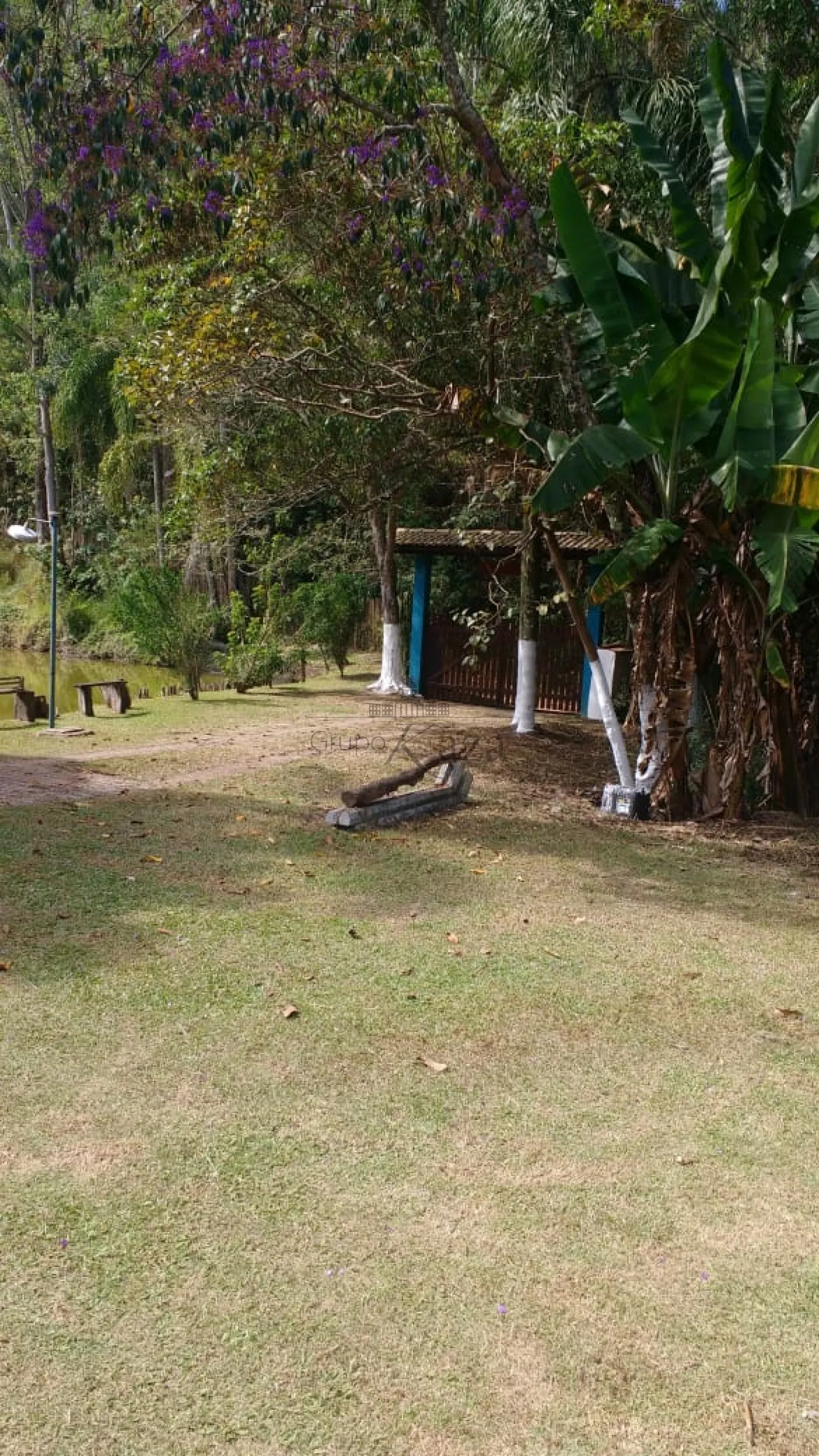 Foto 47 de Rural Sítio em Bairro dos Freitas, São José dos Campos - imagem 47