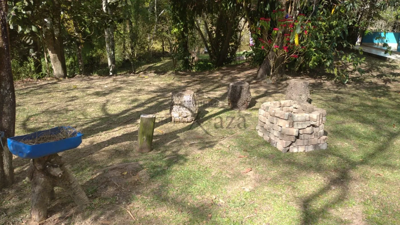 Foto 48 de Rural Sítio em Bairro dos Freitas, São José dos Campos - imagem 48