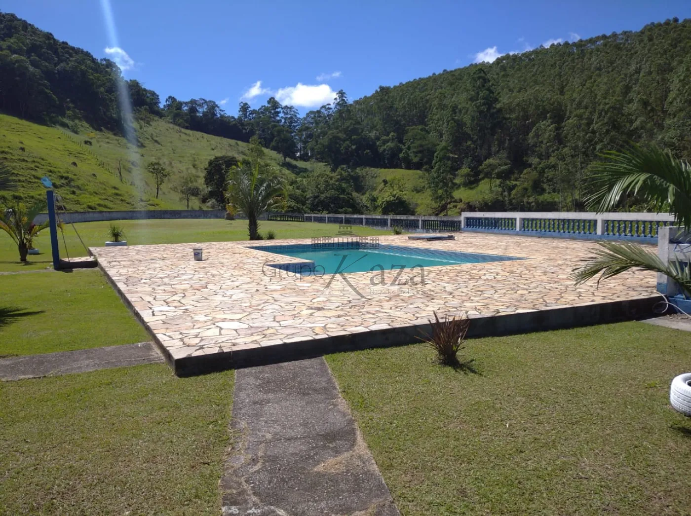 Foto 27 de Rural Sítio em Bairro dos Freitas, São José dos Campos - imagem 27