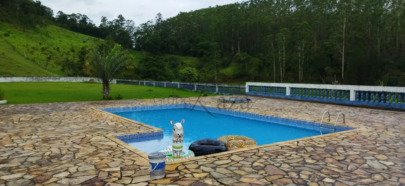 Foto 28 de Rural Sítio em Bairro dos Freitas, São José dos Campos - imagem 28