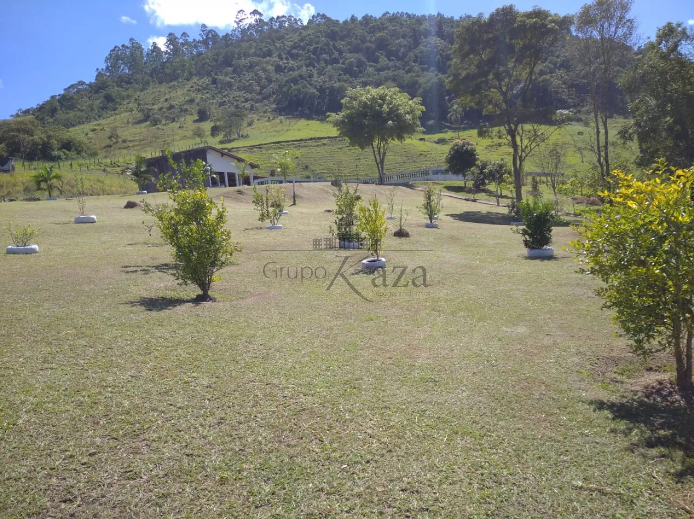 Foto 50 de Rural Sítio em Bairro dos Freitas, São José dos Campos - imagem 50