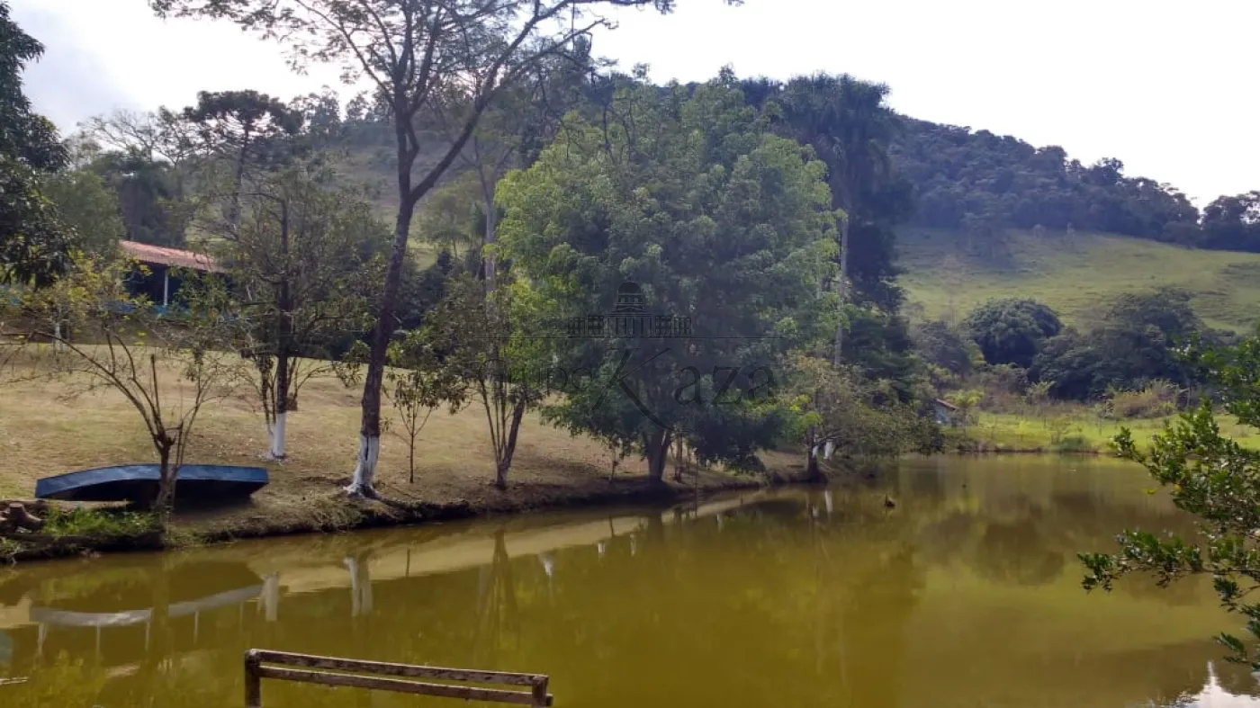 Foto 51 de Rural Sítio em Bairro dos Freitas, São José dos Campos - imagem 51