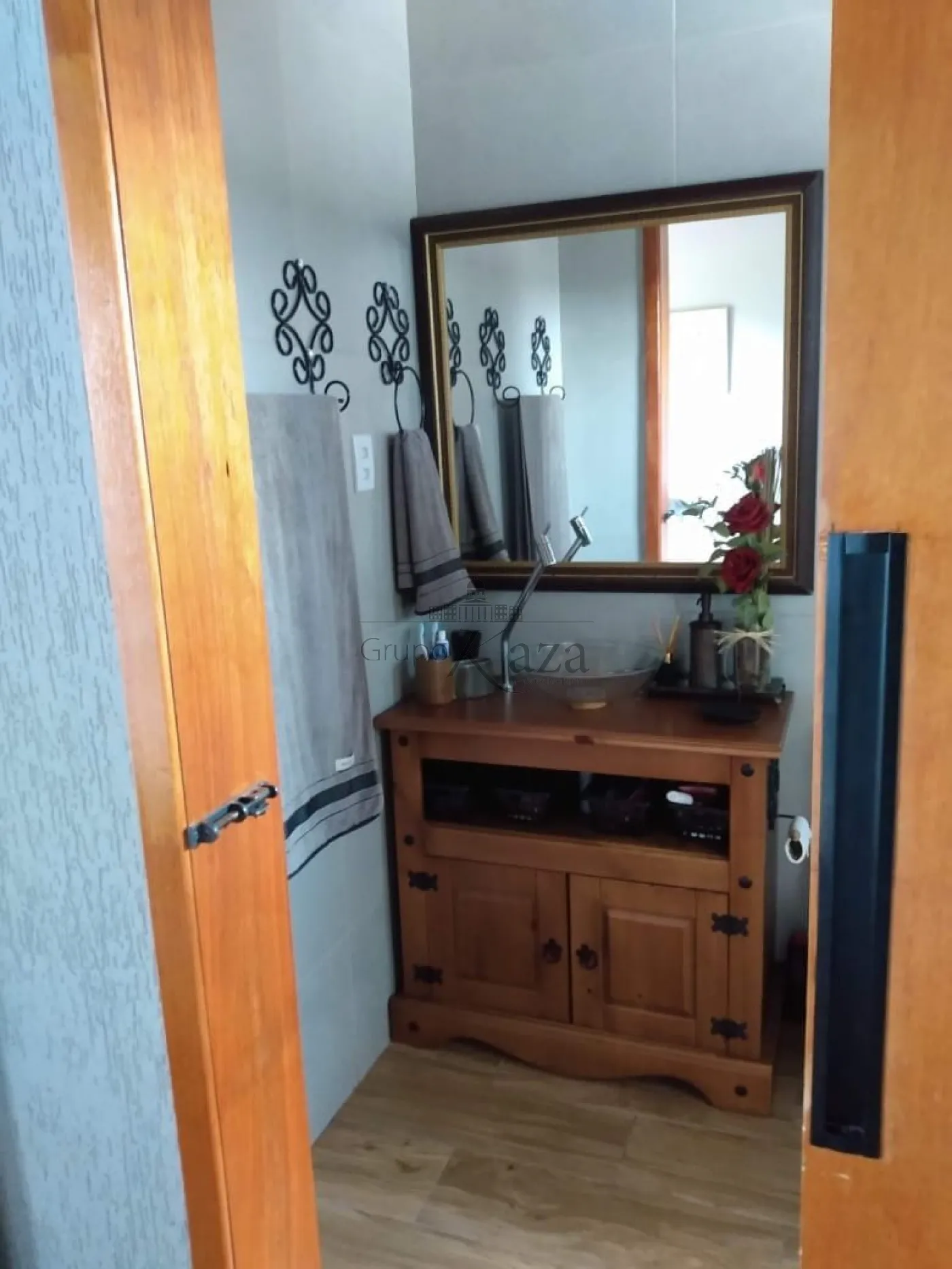Foto 5 de Casa Padrão em Jardim Pararangaba, São José dos Campos - imagem 5