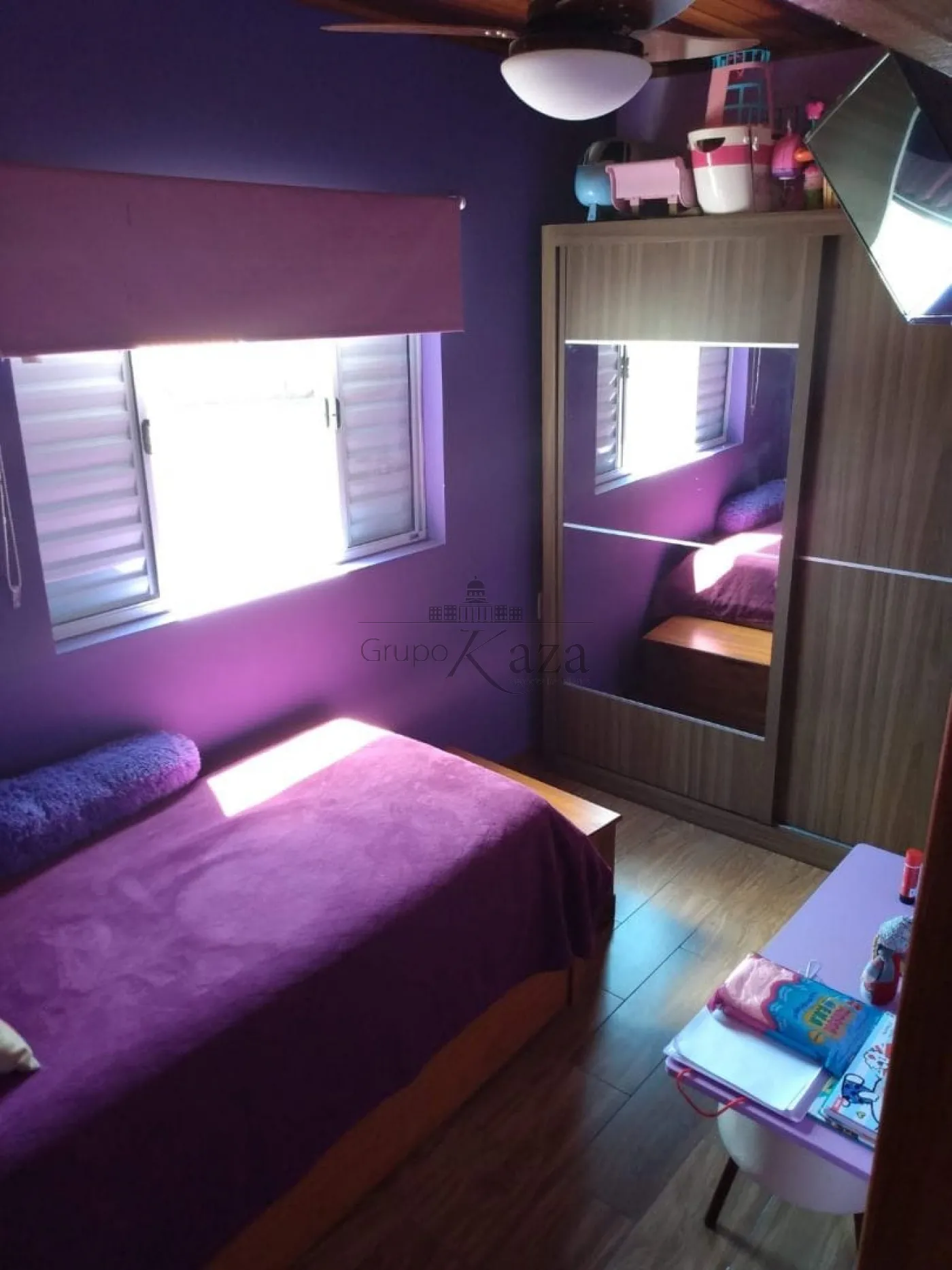 Foto 7 de Casa Padrão em Jardim Pararangaba, São José dos Campos - imagem 7
