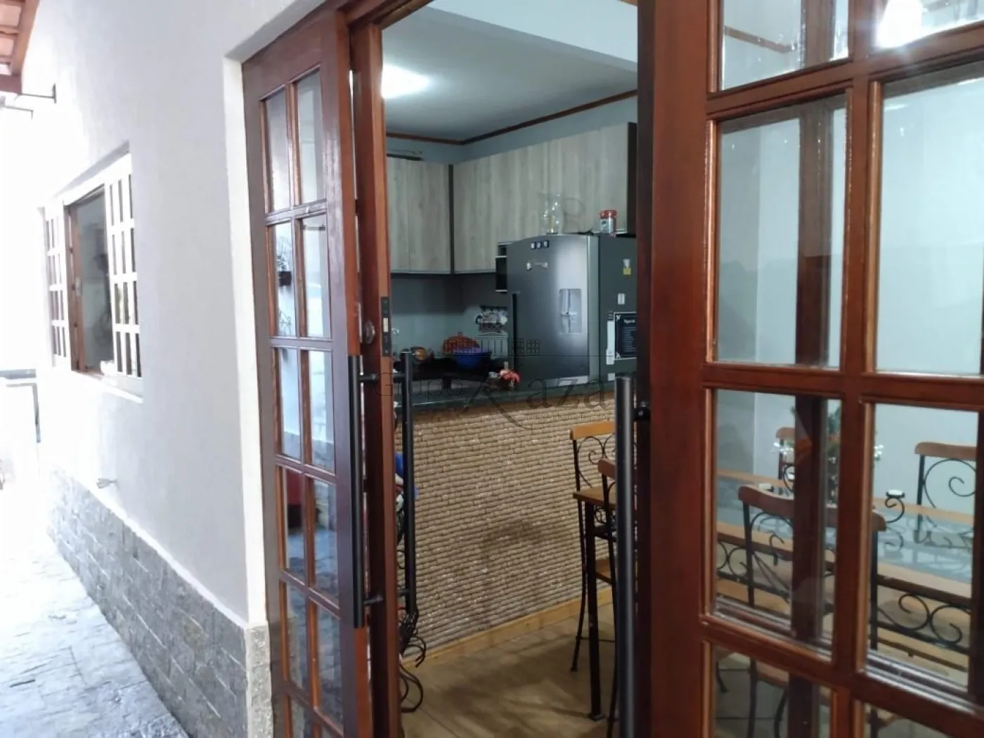 Foto 3 de Casa Padrão em Jardim Pararangaba, São José dos Campos - imagem 3