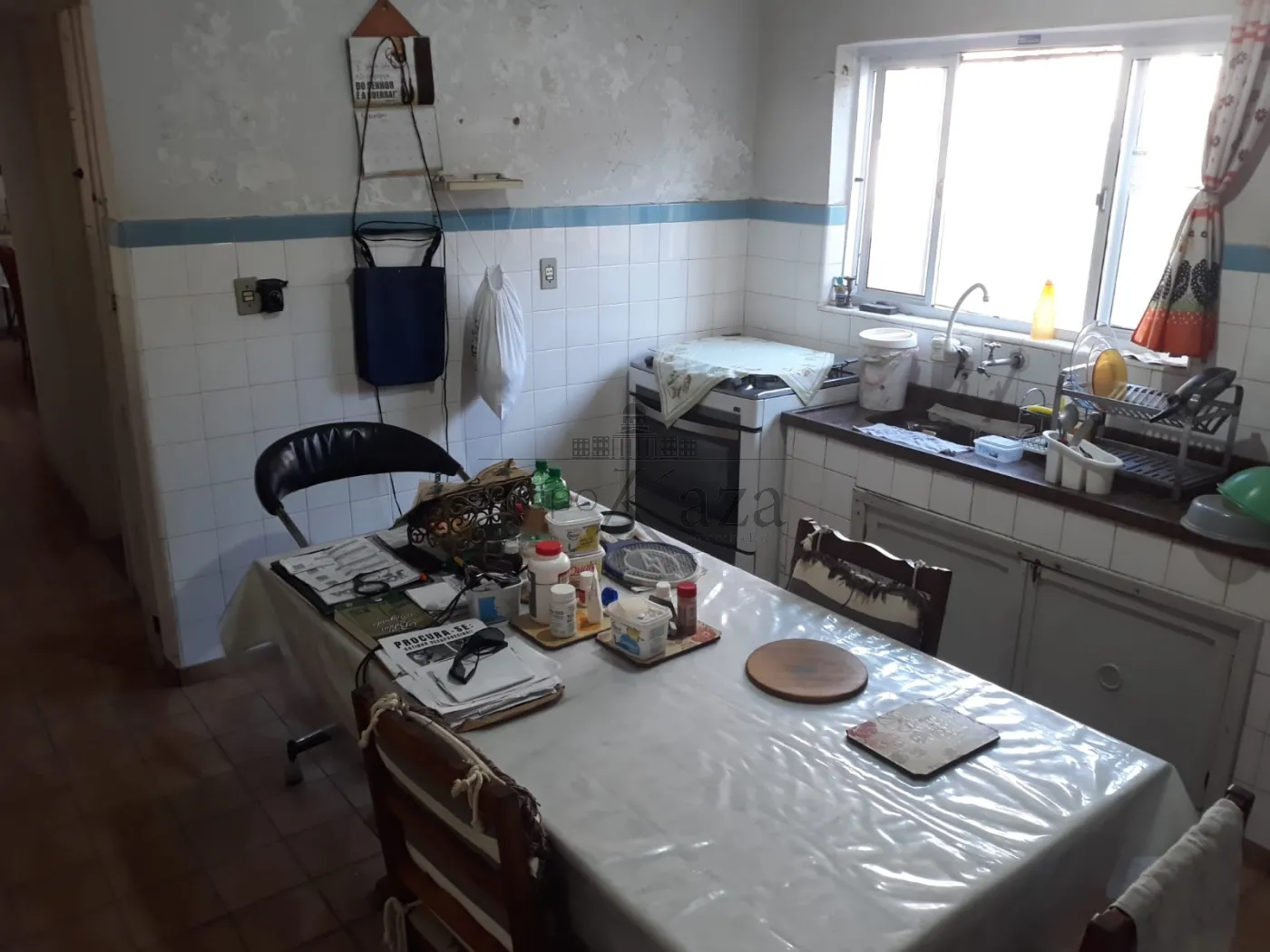 Foto 5 de Casa Padrão em Jardim Bela Vista, São José dos Campos - imagem 5