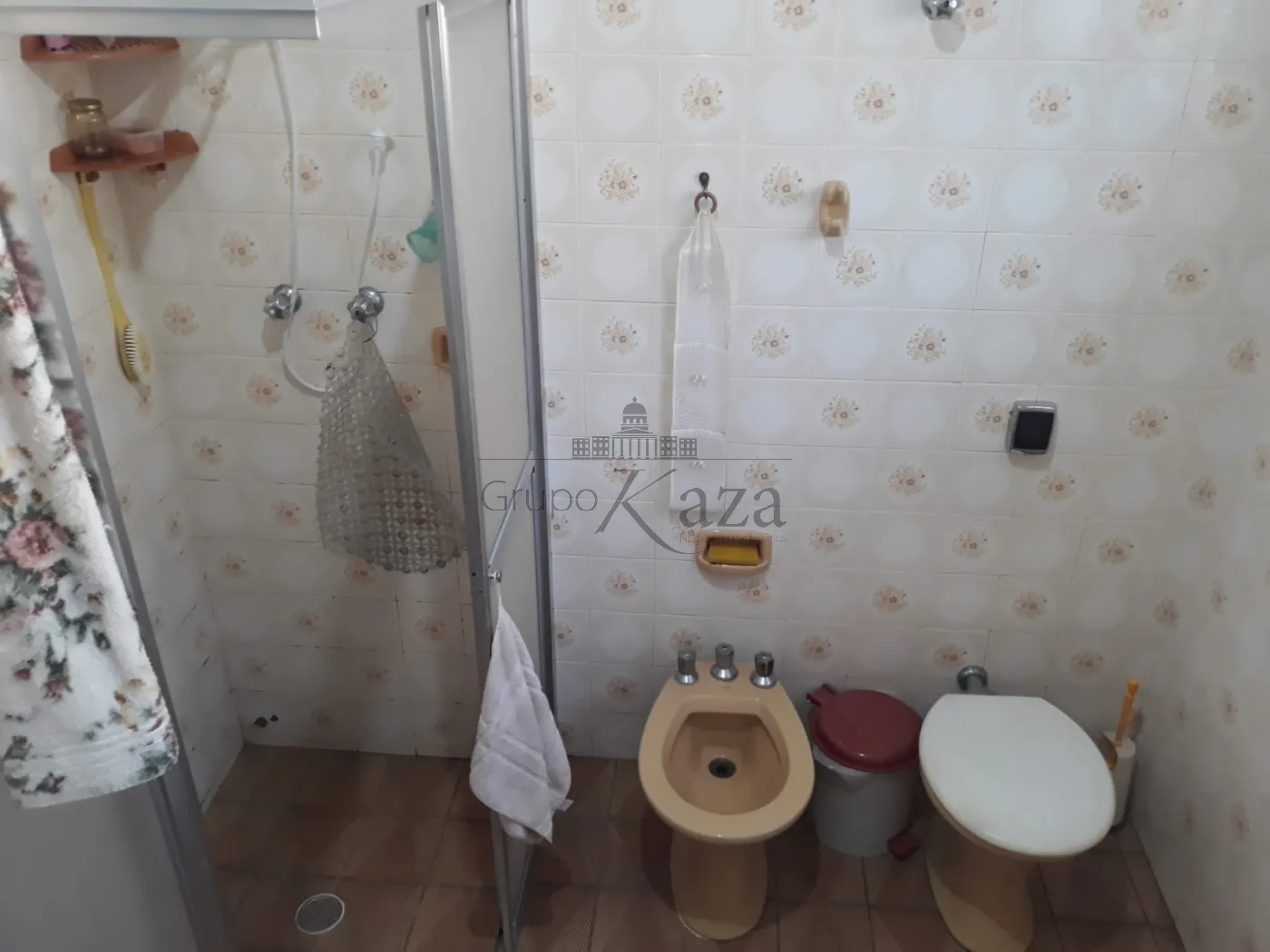 Foto 8 de Casa Padrão em Jardim Bela Vista, São José dos Campos - imagem 8