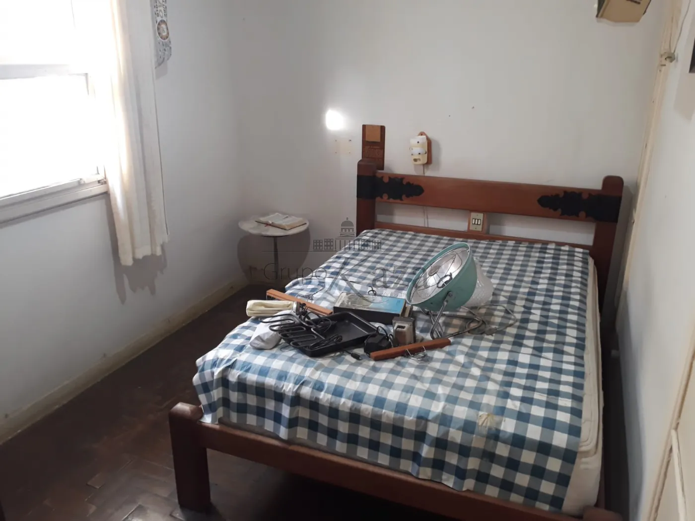 Foto 7 de Casa Padrão em Jardim Bela Vista, São José dos Campos - imagem 7