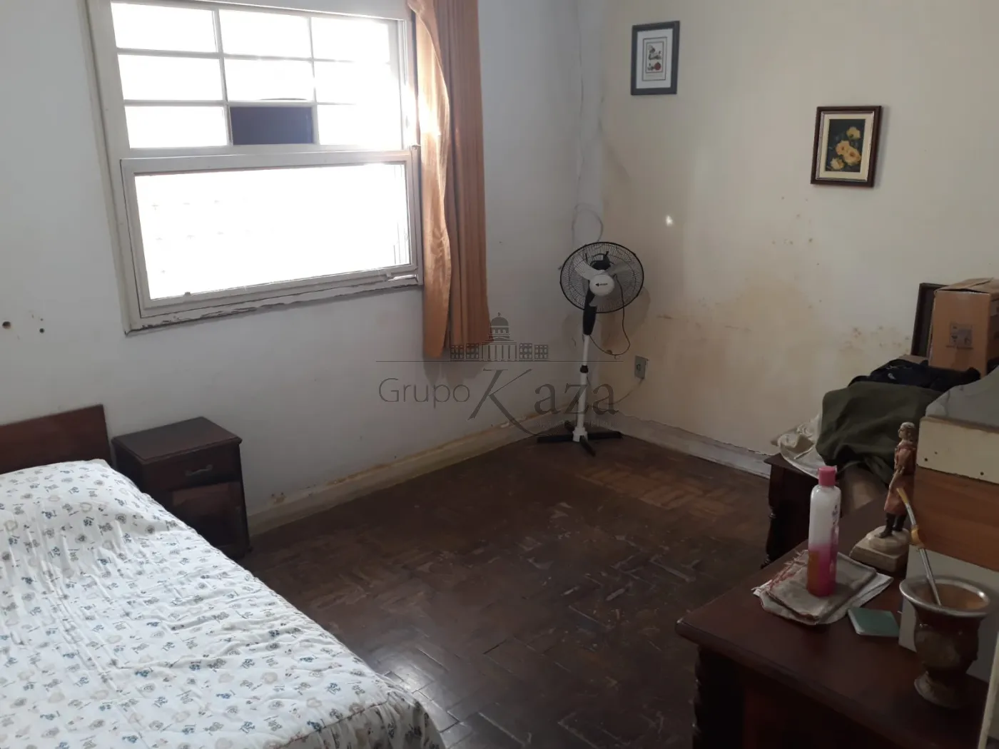 Foto 10 de Casa Padrão em Jardim Bela Vista, São José dos Campos - imagem 10