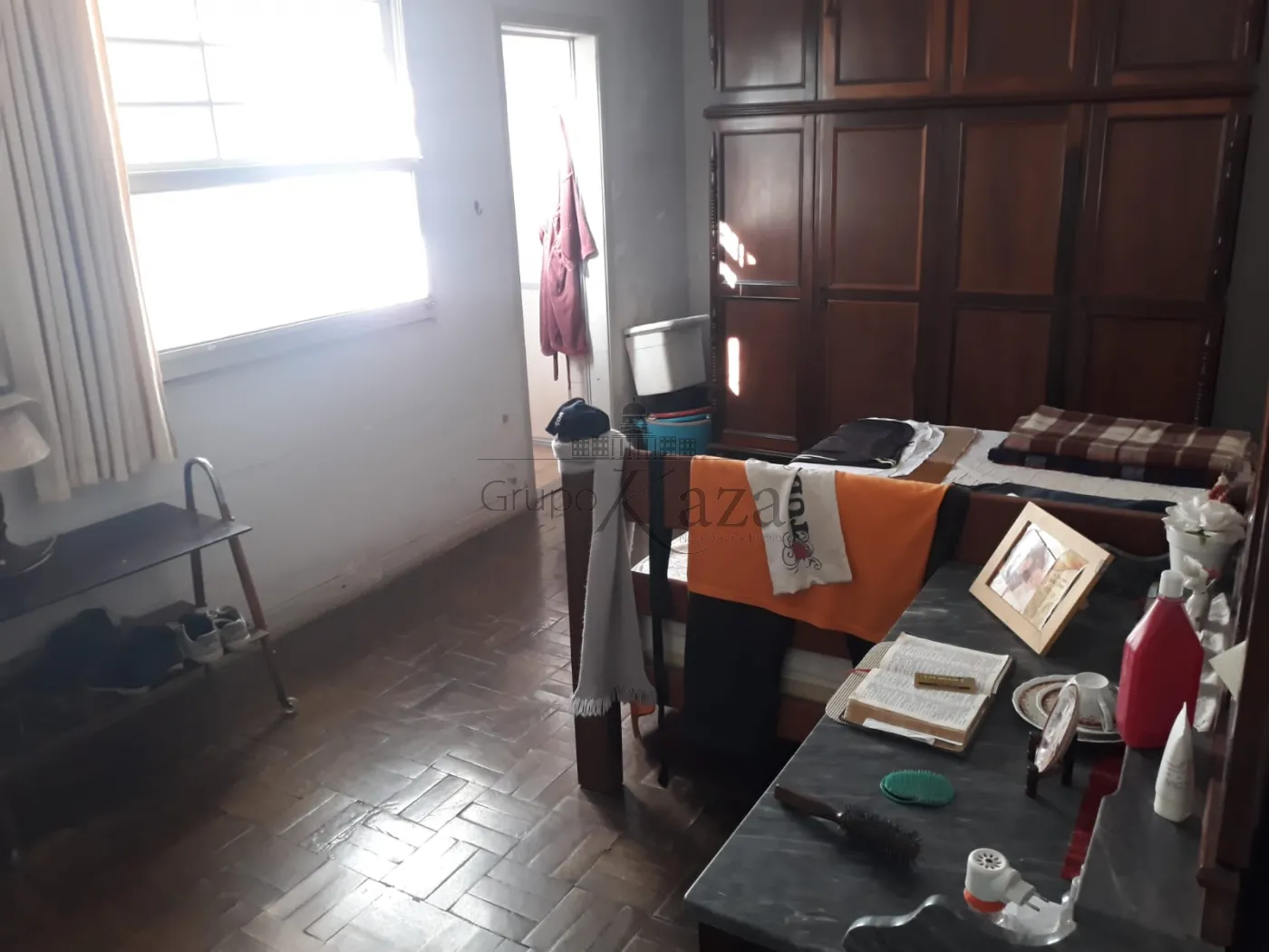 Foto 12 de Casa Padrão em Jardim Bela Vista, São José dos Campos - imagem 12