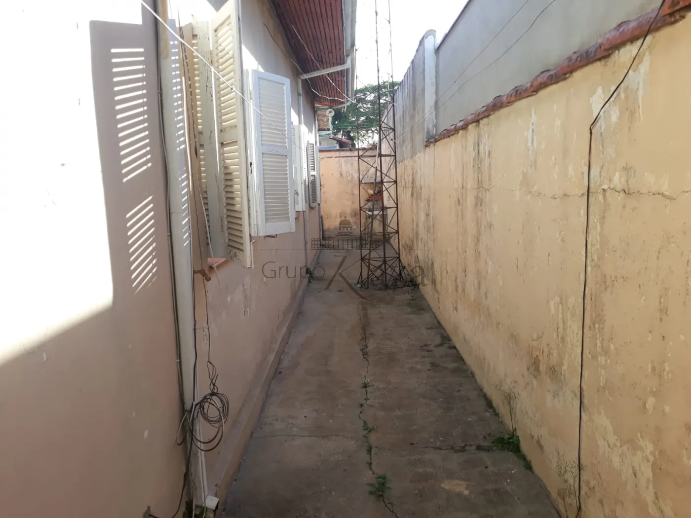 Foto 16 de Casa Padrão em Jardim Bela Vista, São José dos Campos - imagem 16