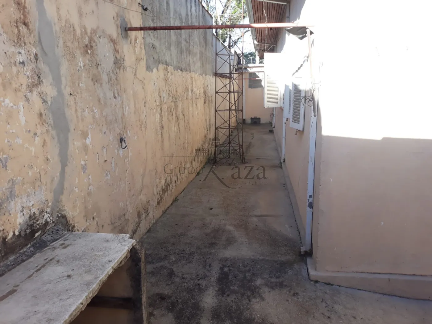 Foto 17 de Casa Padrão em Jardim Bela Vista, São José dos Campos - imagem 17