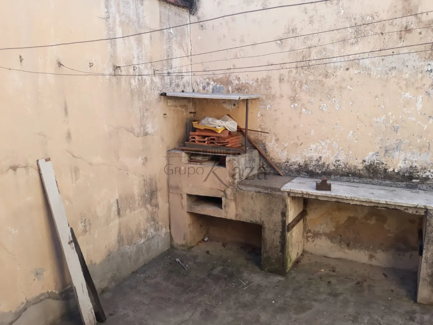 Foto 18 de Casa Padrão em Jardim Bela Vista, São José dos Campos - imagem 18