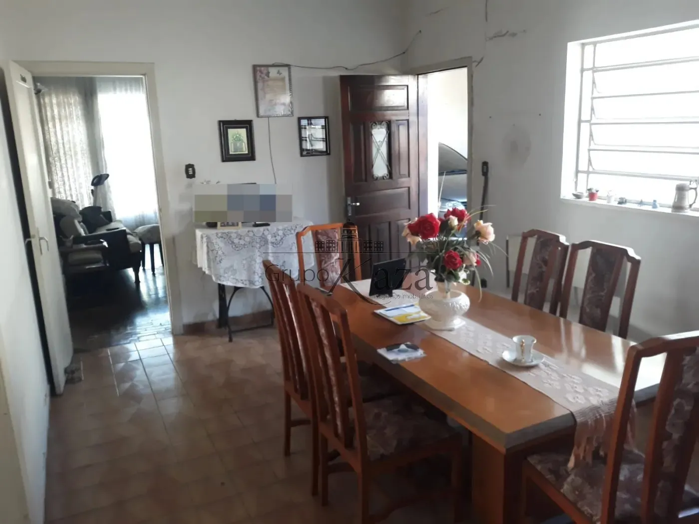 Foto 3 de Casa Padrão em Jardim Bela Vista, São José dos Campos - imagem 3