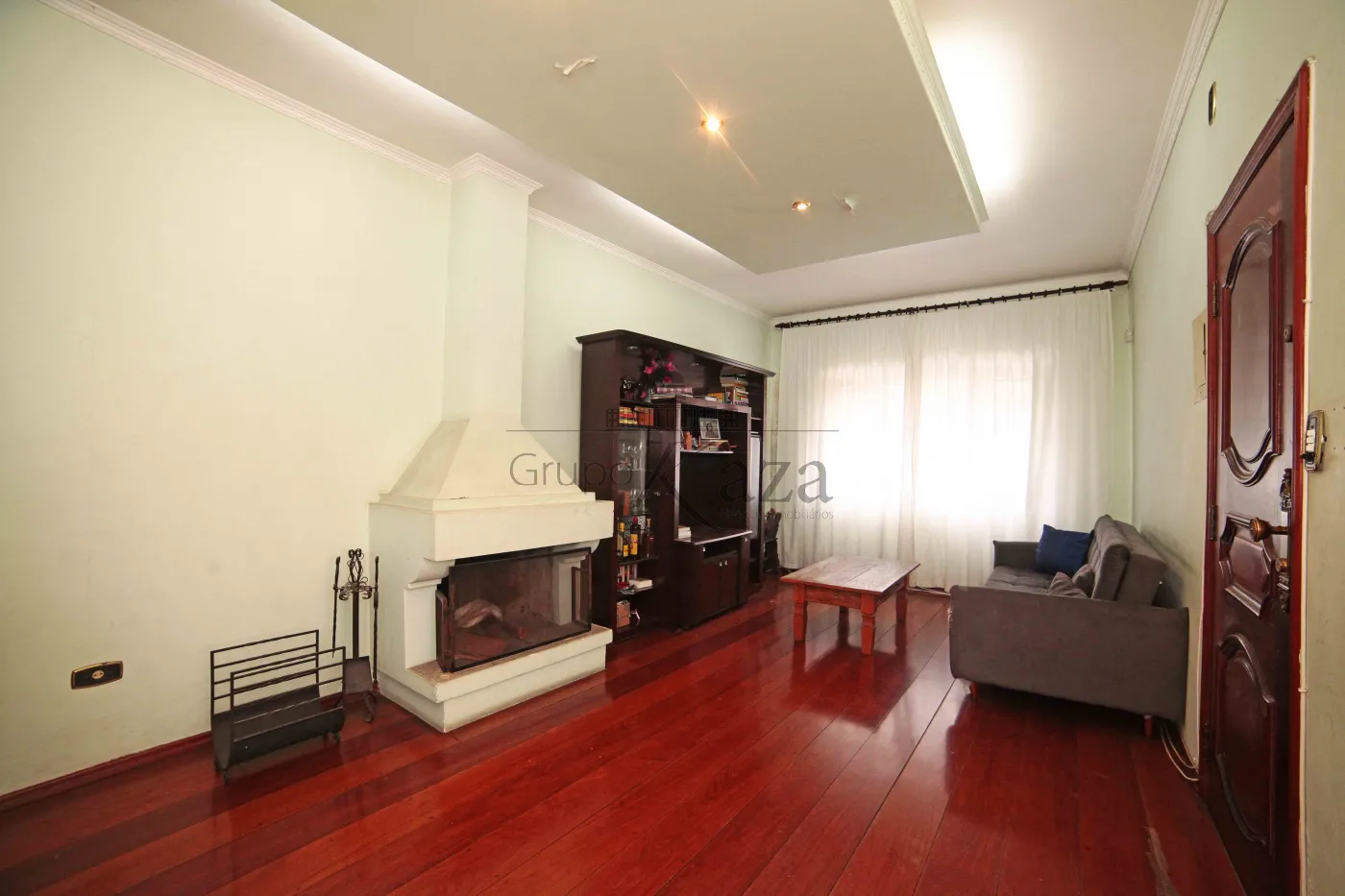 Foto 1 de Casa Sobrado em Bela Vista, São Paulo - imagem 1
