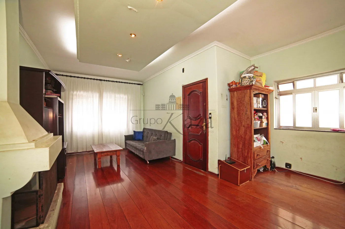 Foto 2 de Casa Sobrado em Bela Vista, São Paulo - imagem 2