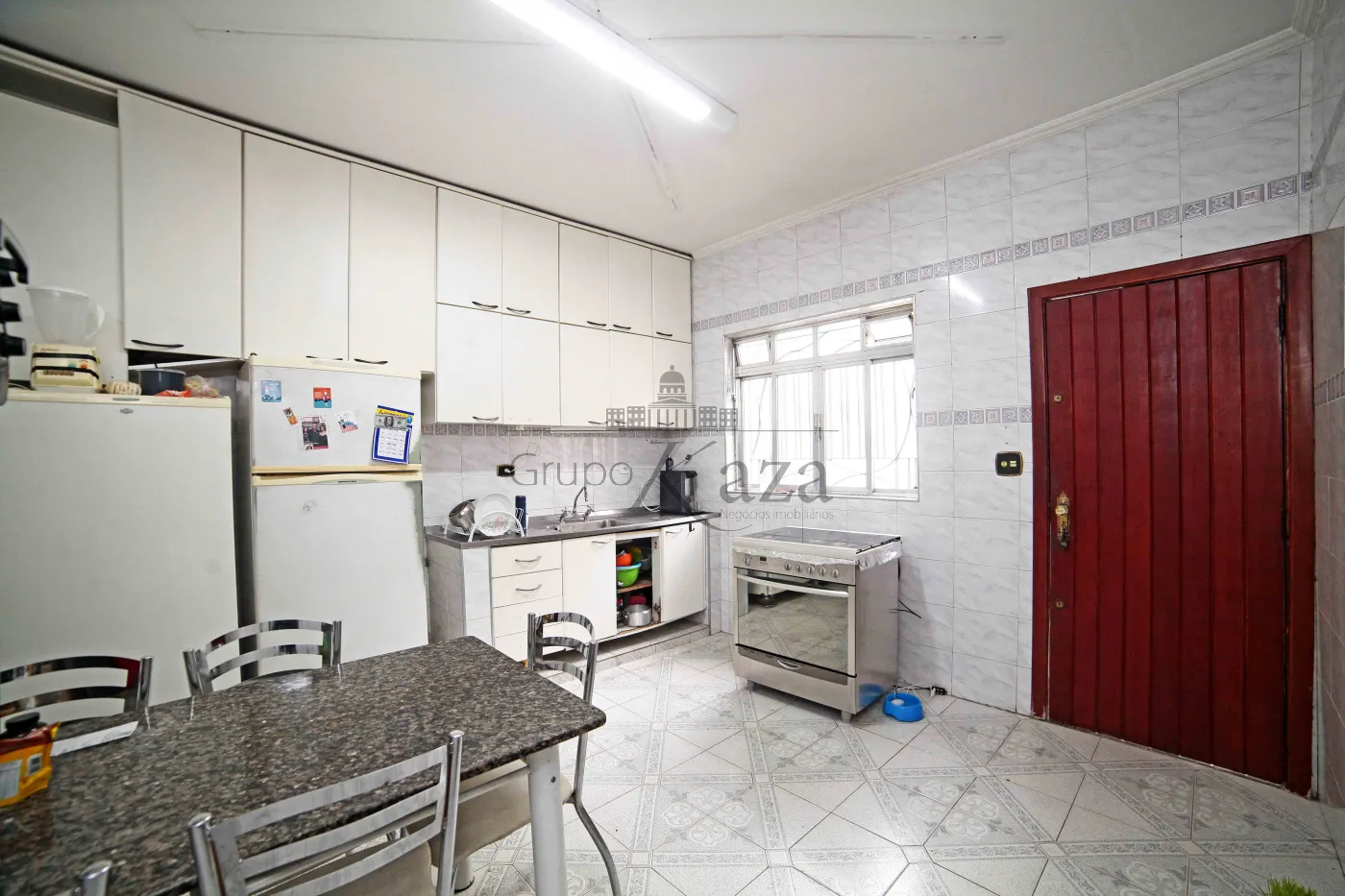 Foto 4 de Casa Sobrado em Bela Vista, São Paulo - imagem 4